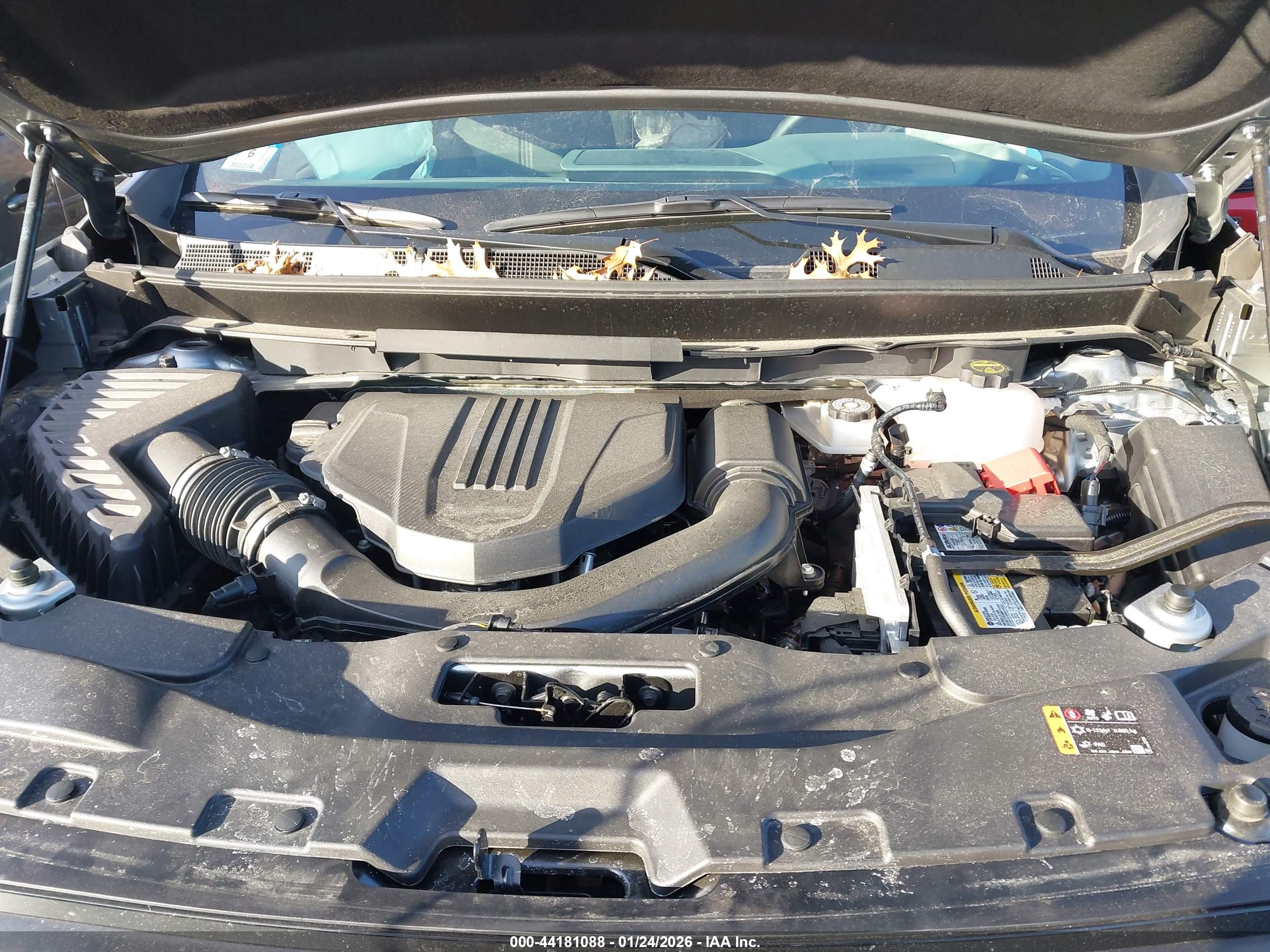 GMC ACADIA image 10