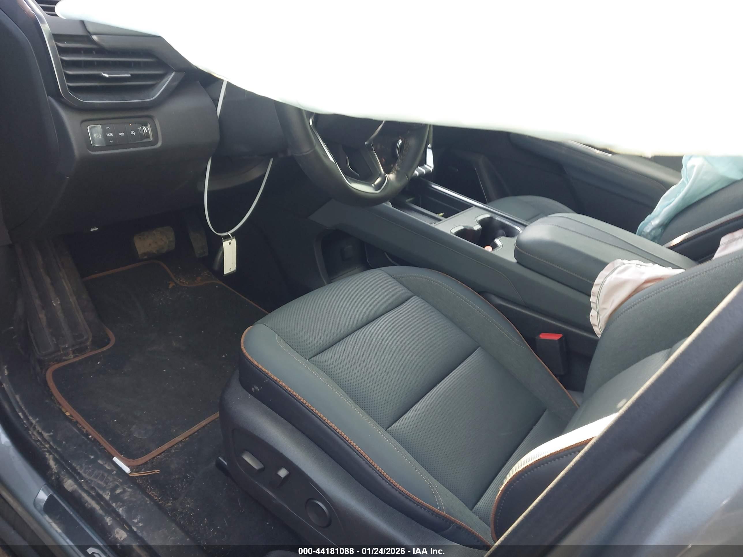 GMC ACADIA image 5