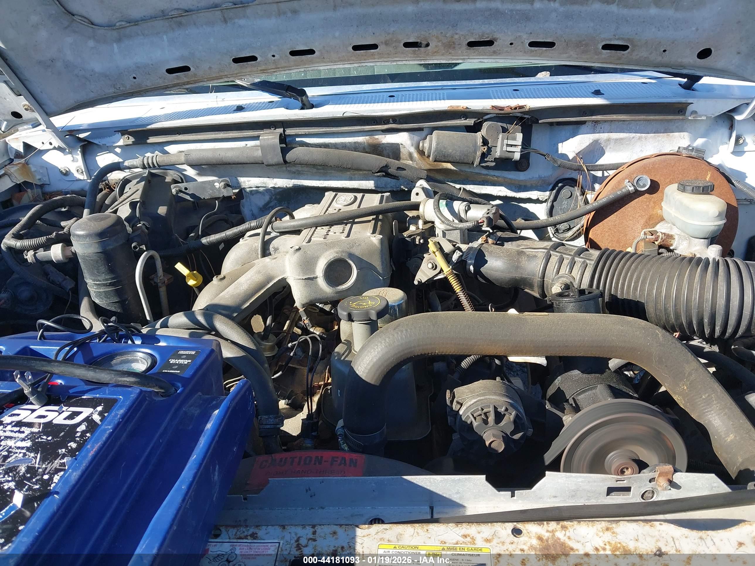 FORD F150 image 10
