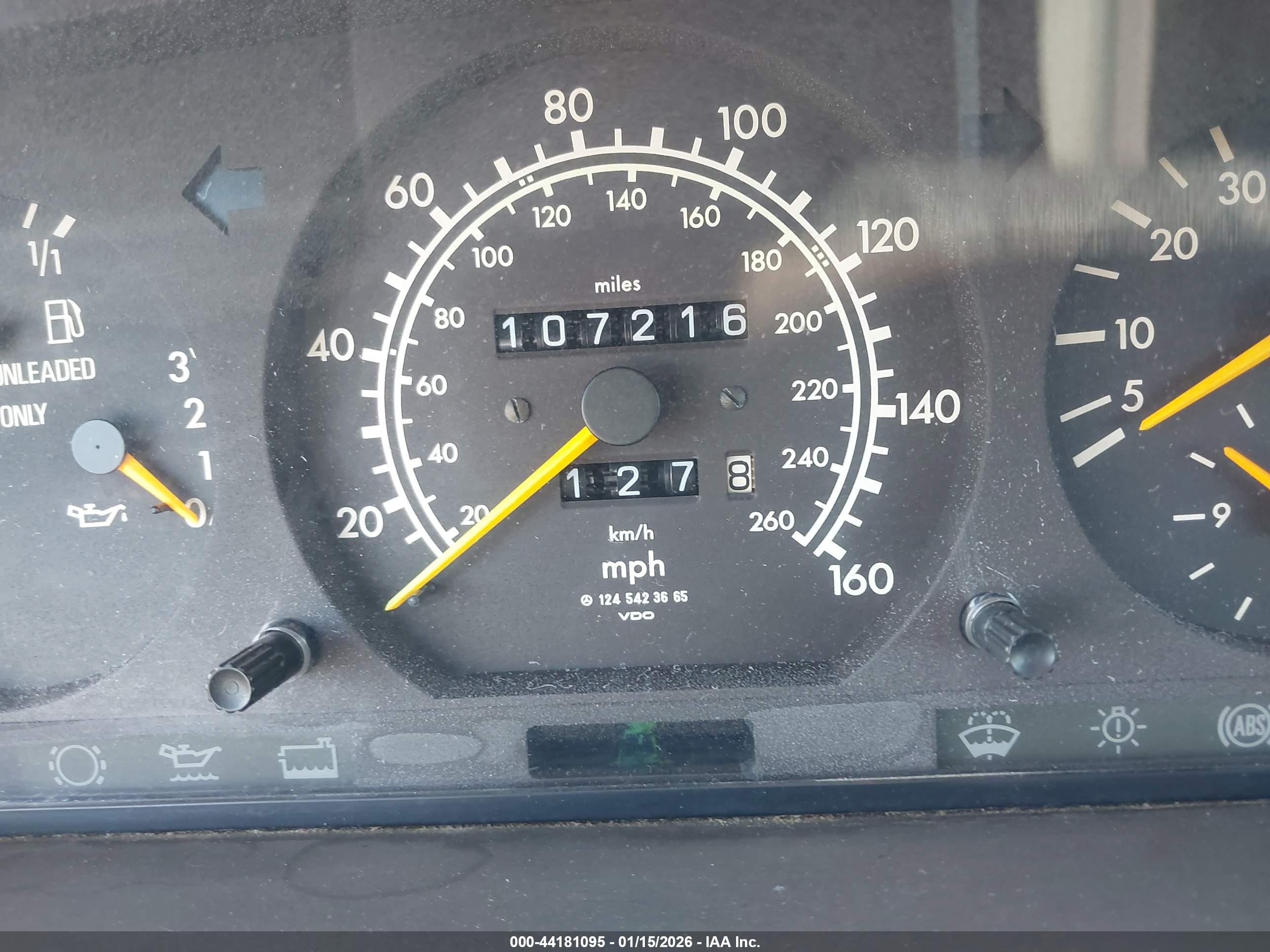 MERCEDES-BENZ E image 7