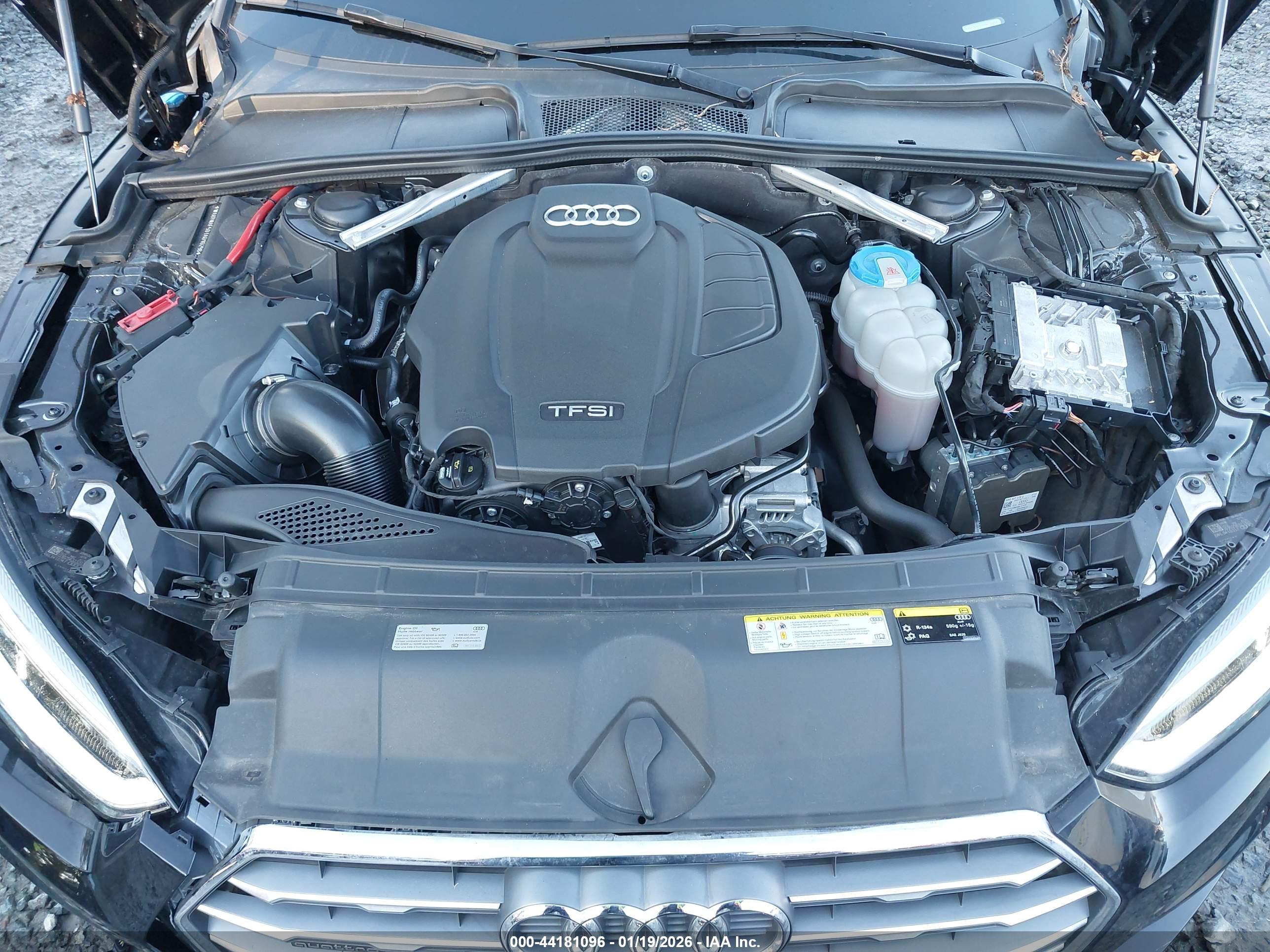 AUDI A5 image 10
