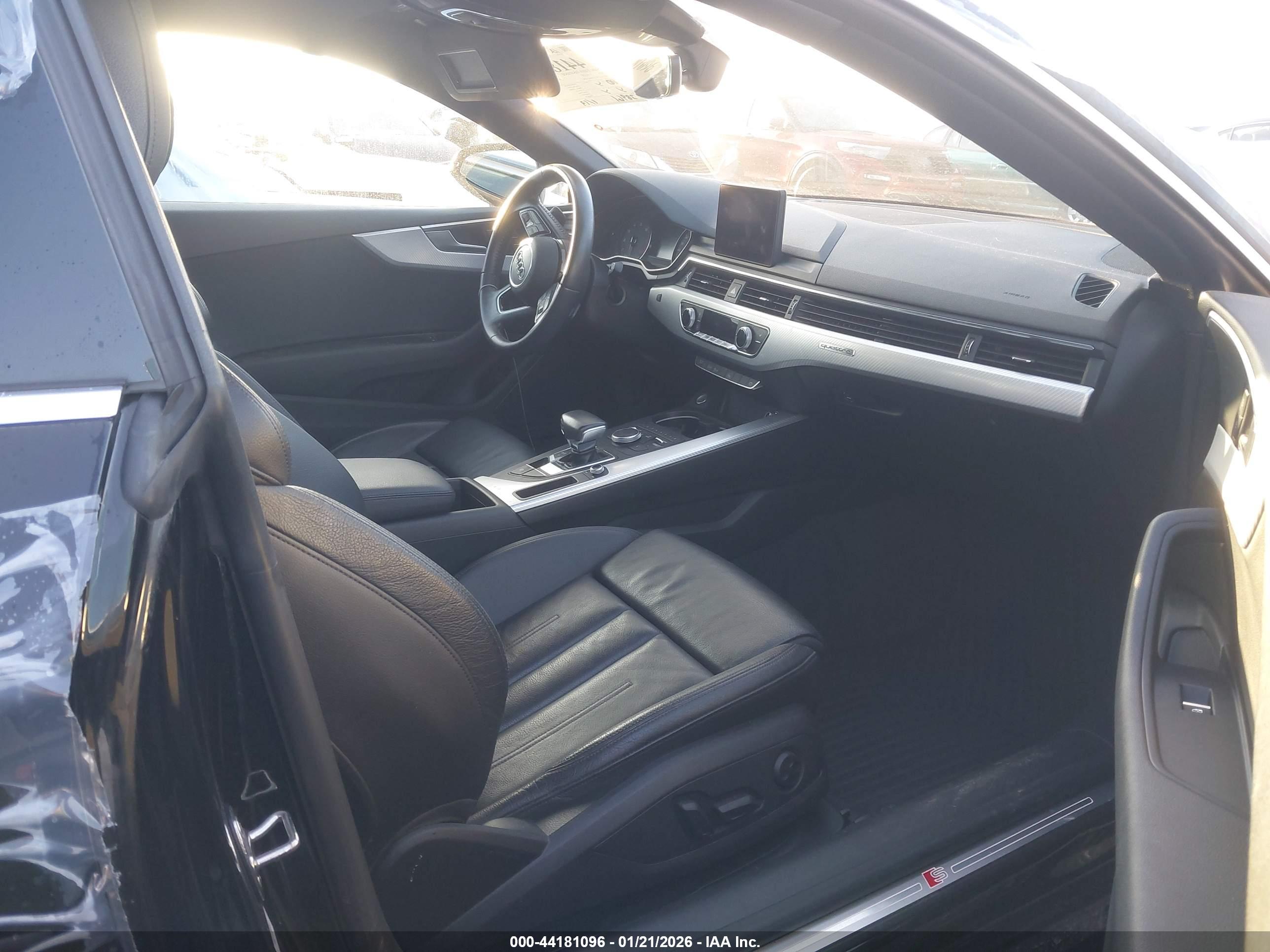 AUDI A5 image 5