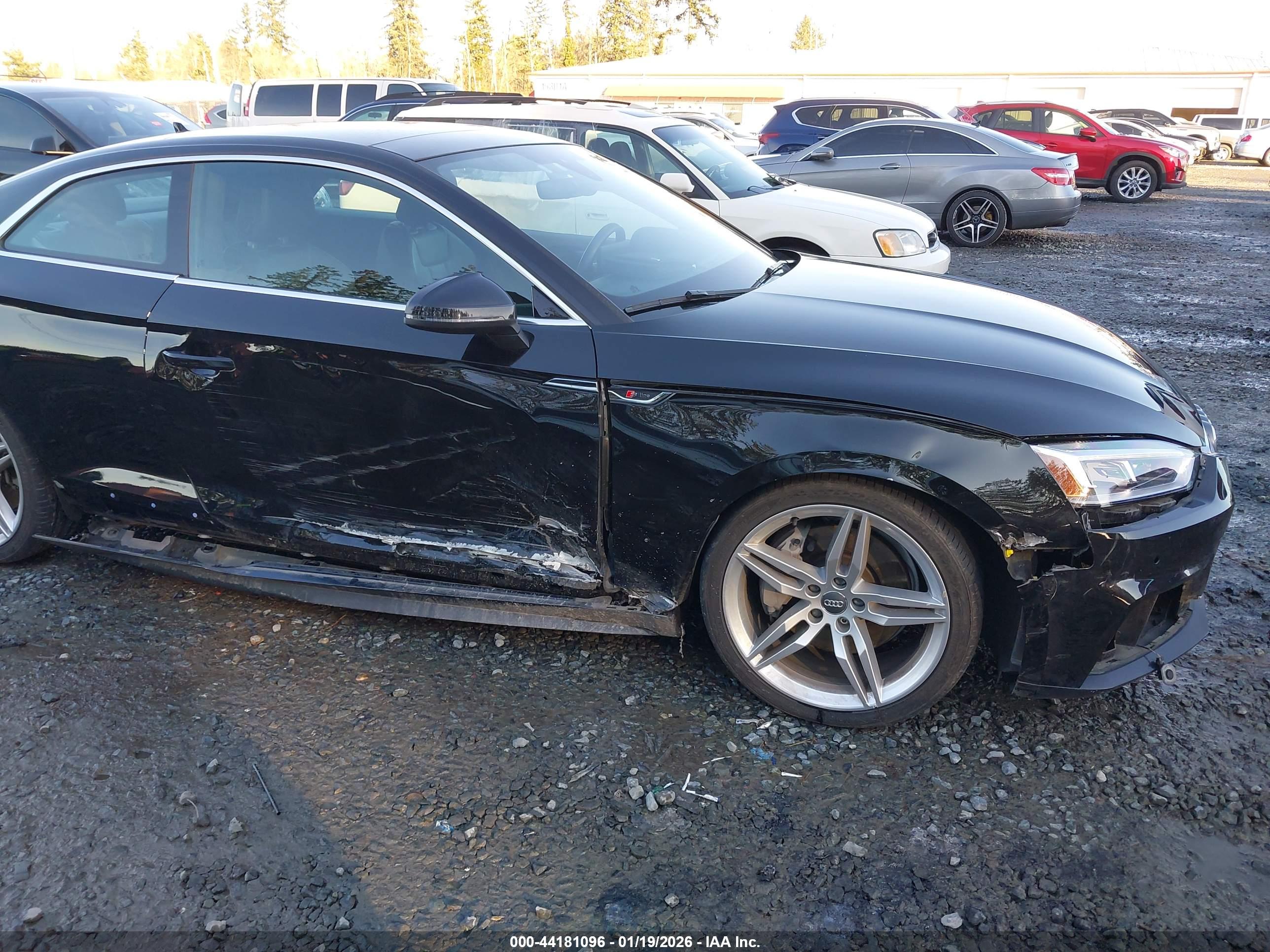 AUDI A5 image 6