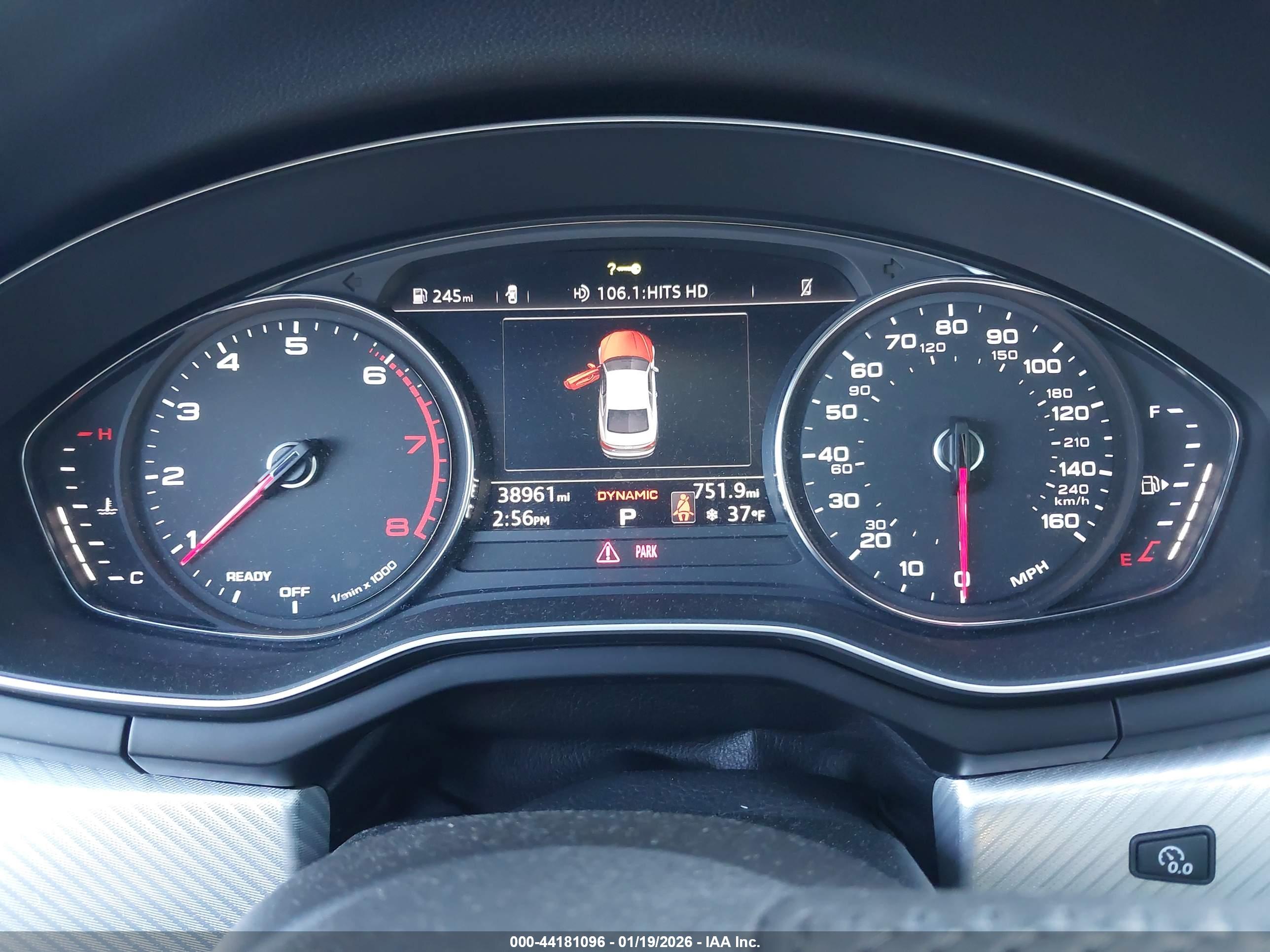 AUDI A5 image 7