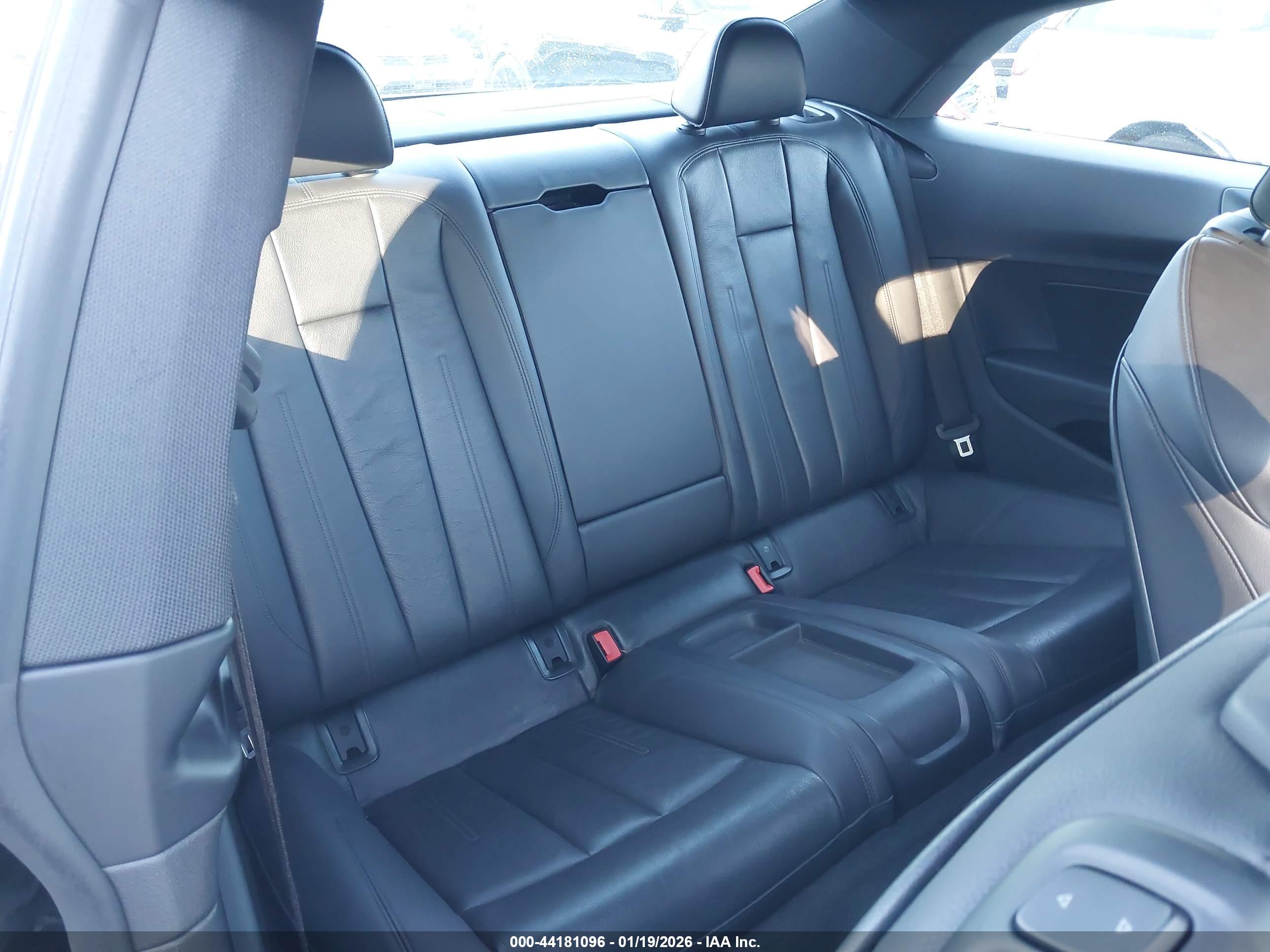 AUDI A5 image 8
