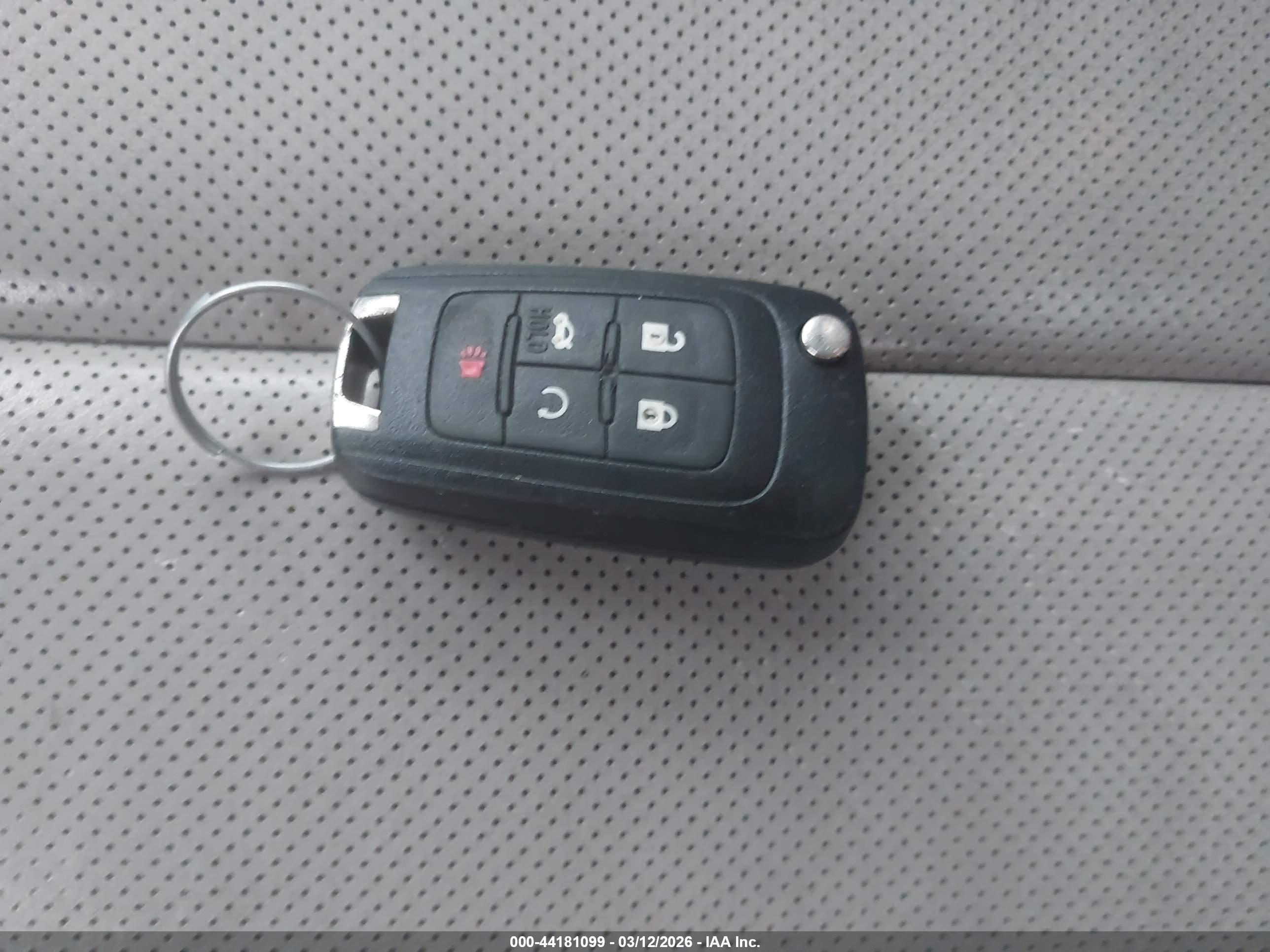 GMC ACADIA image 11