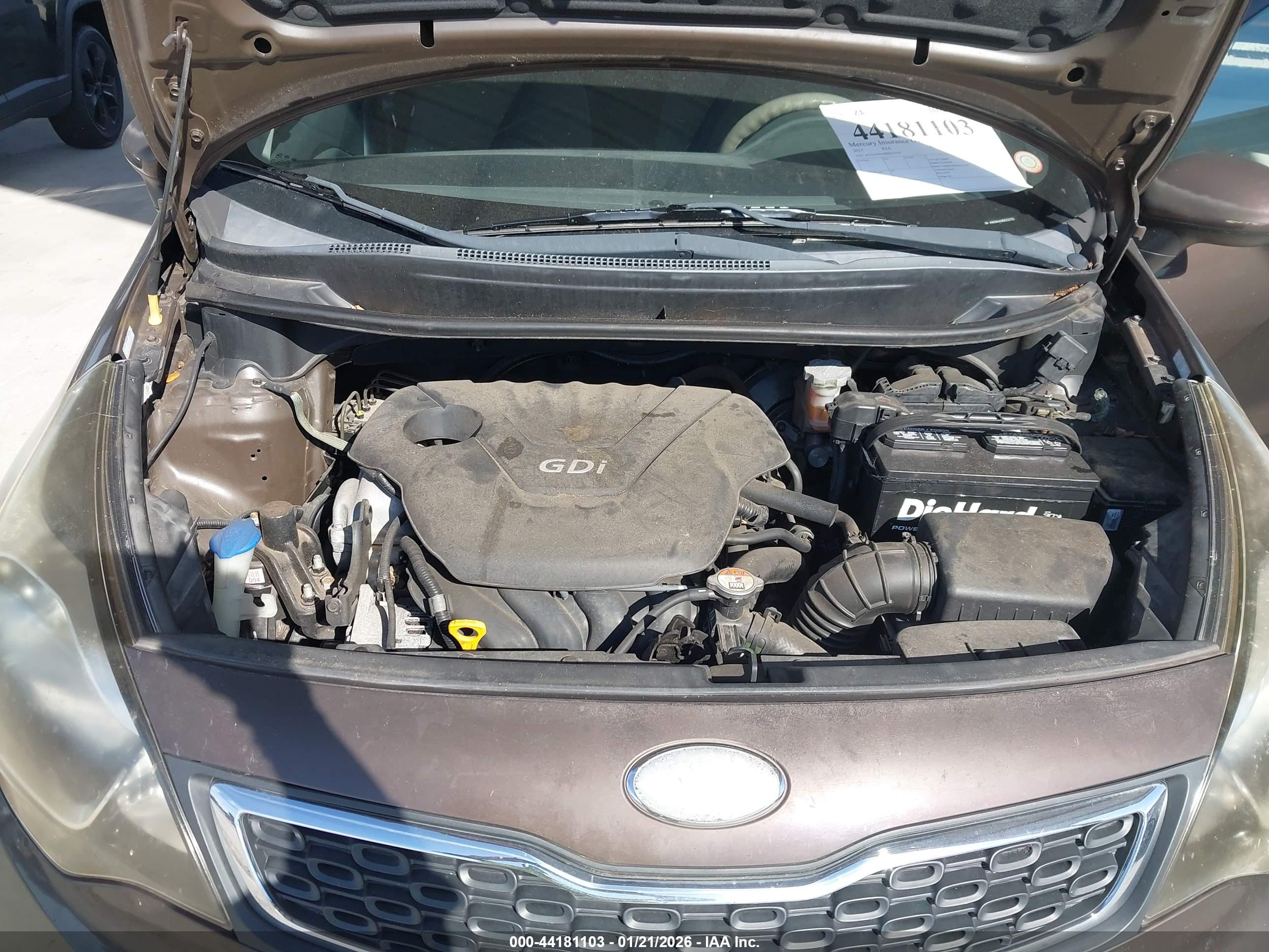 KIA RIO image 10