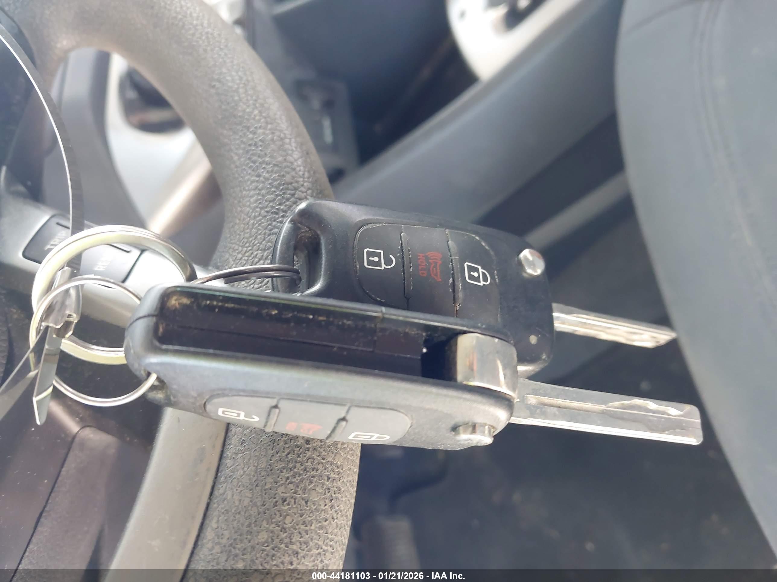 KIA RIO image 11