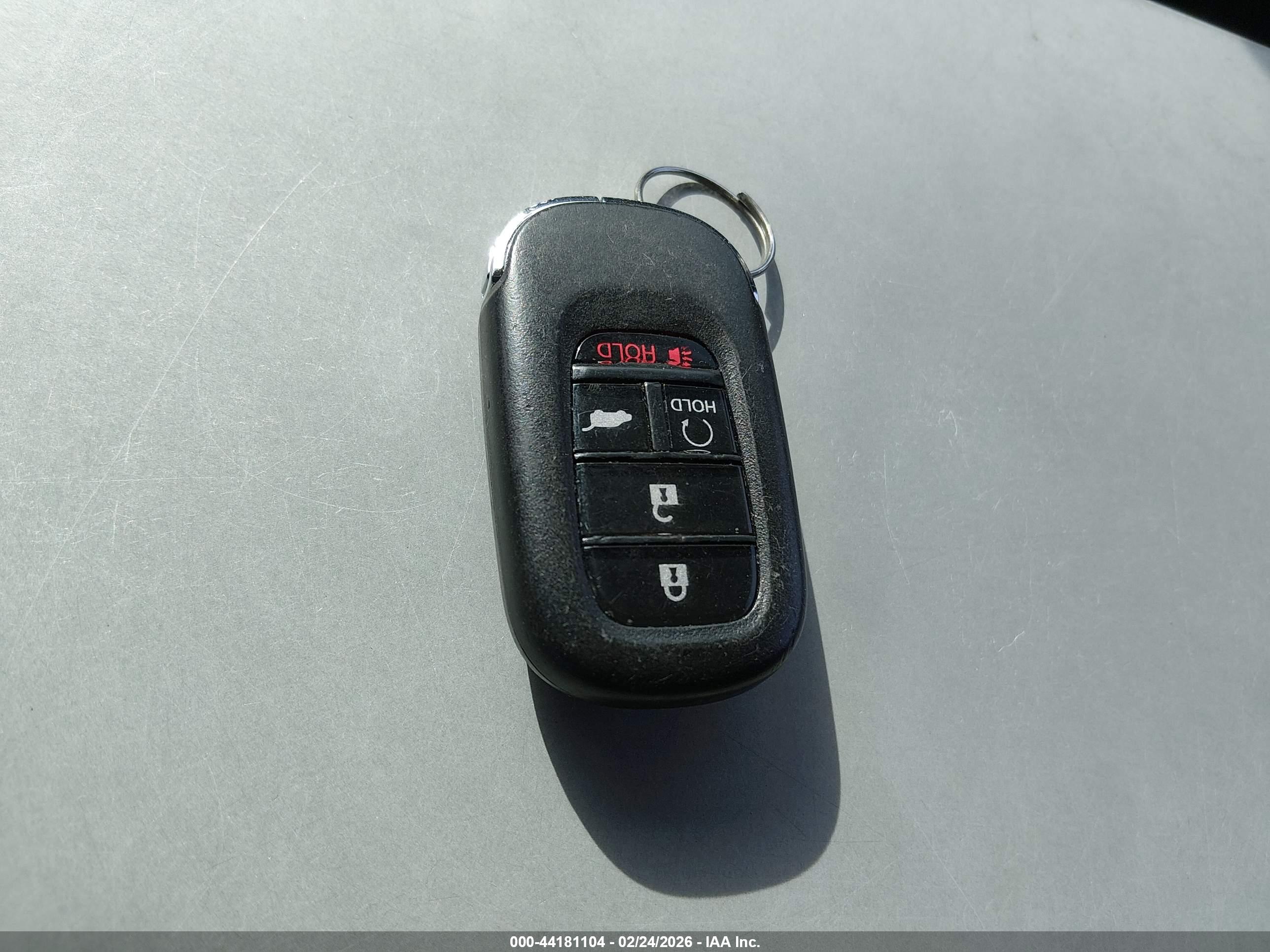 HONDA HR-V image 11