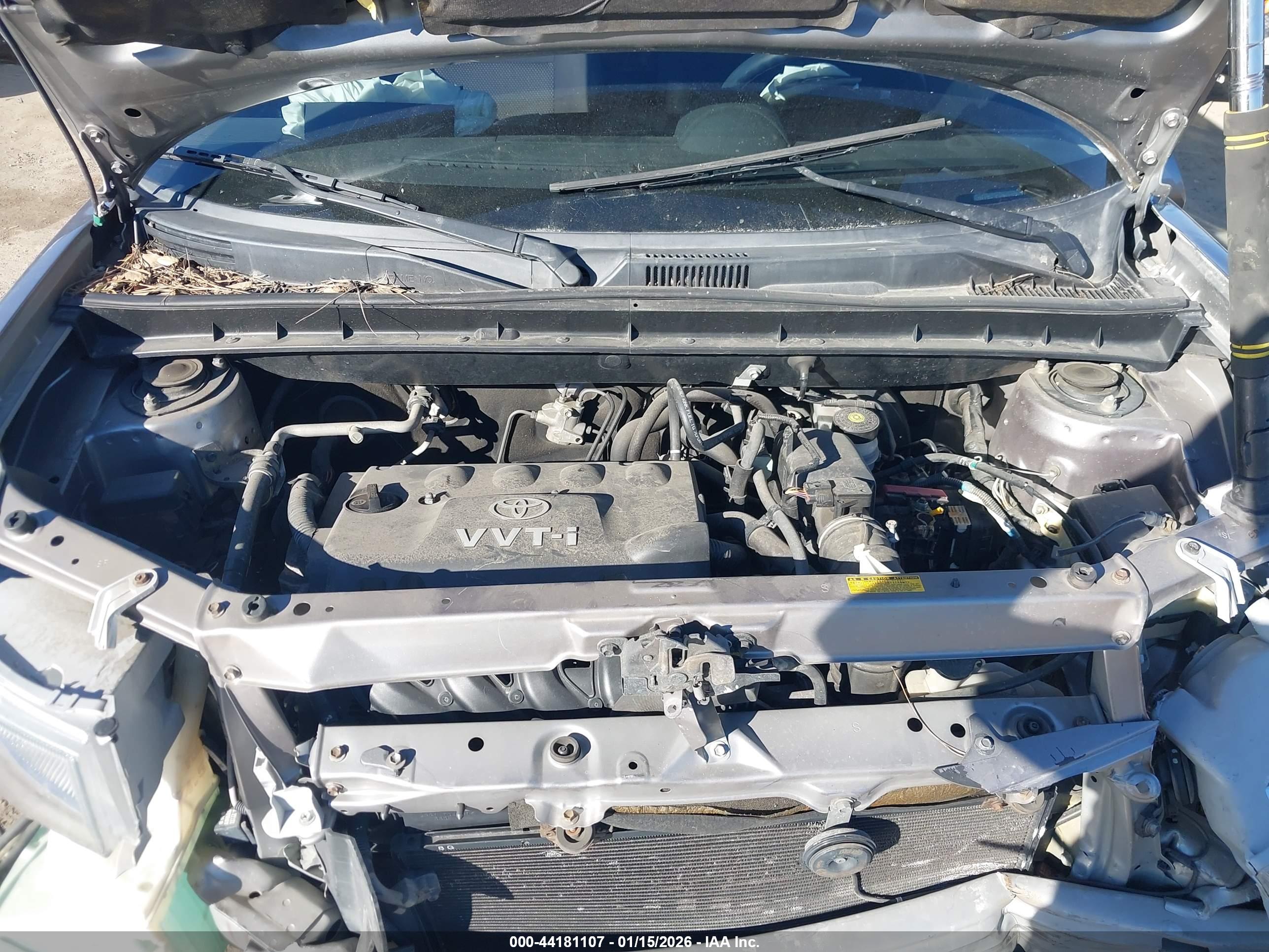 SCION XB image 10