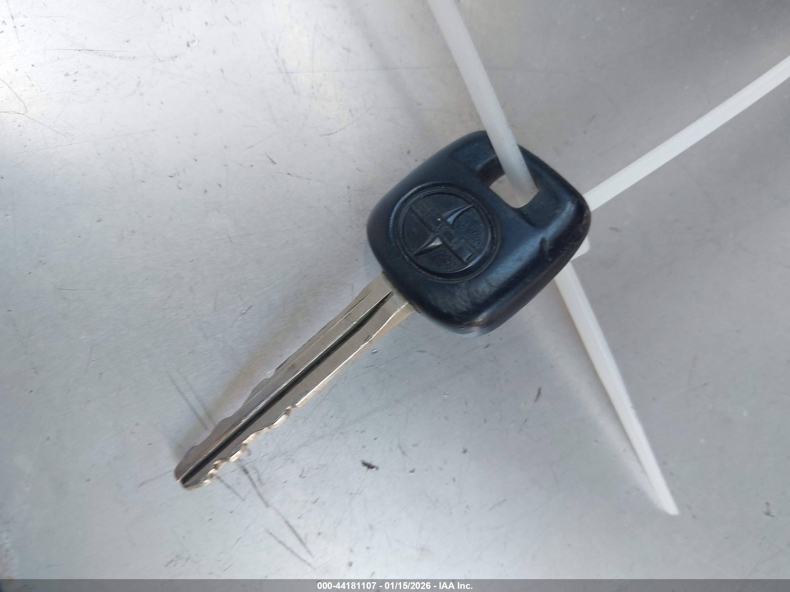 SCION XB image 11