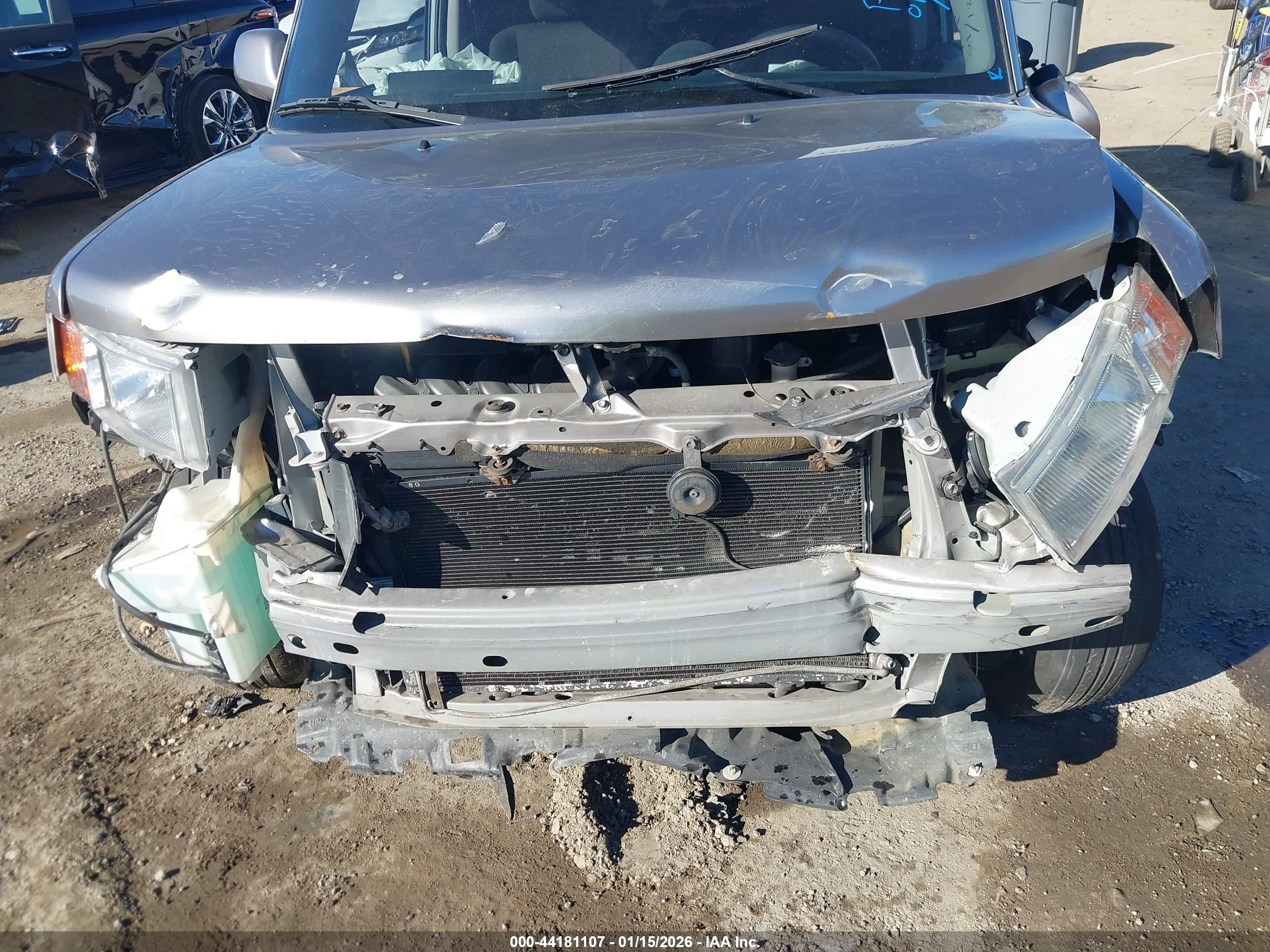 SCION XB image 6