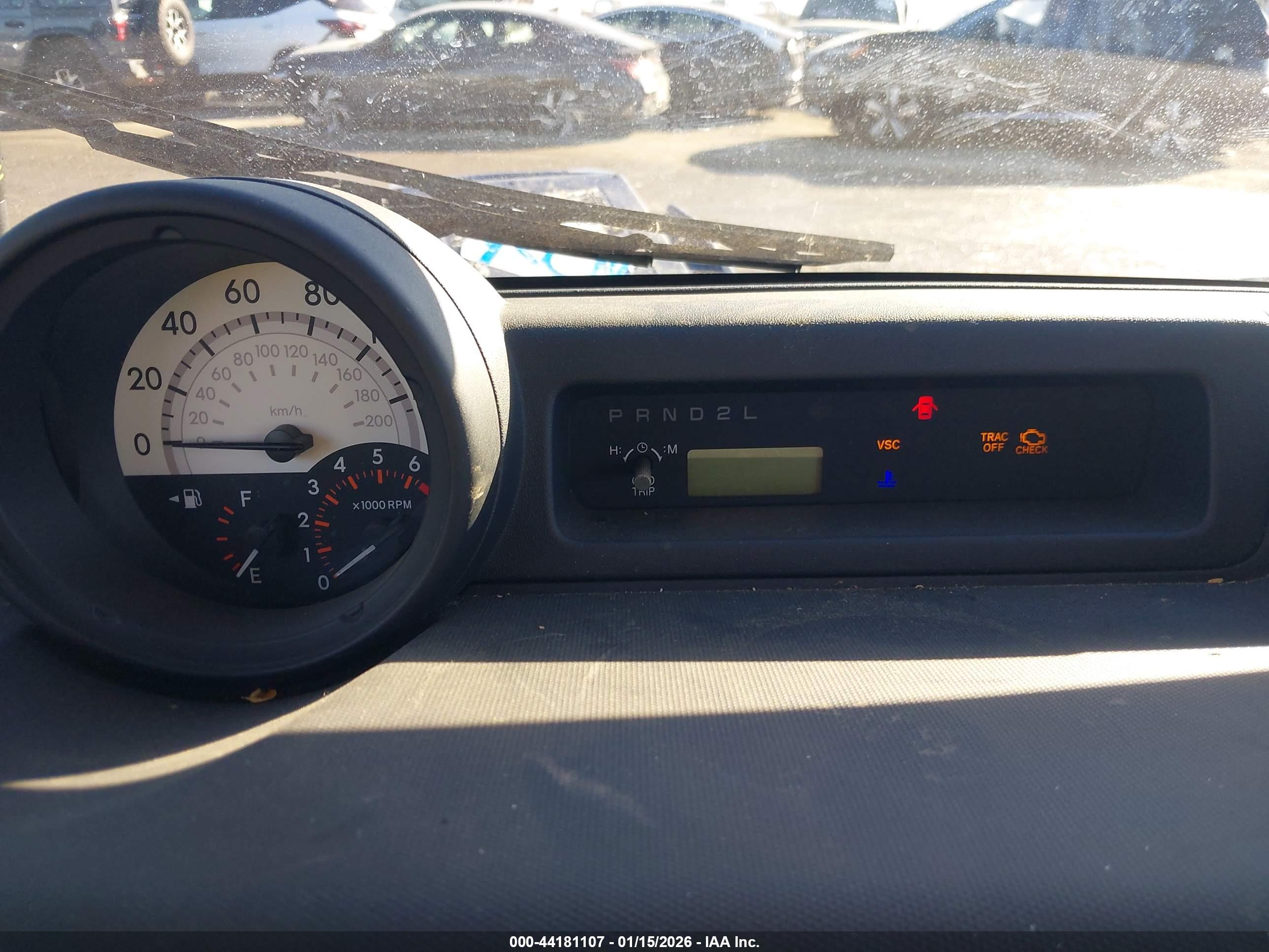 SCION XB image 7