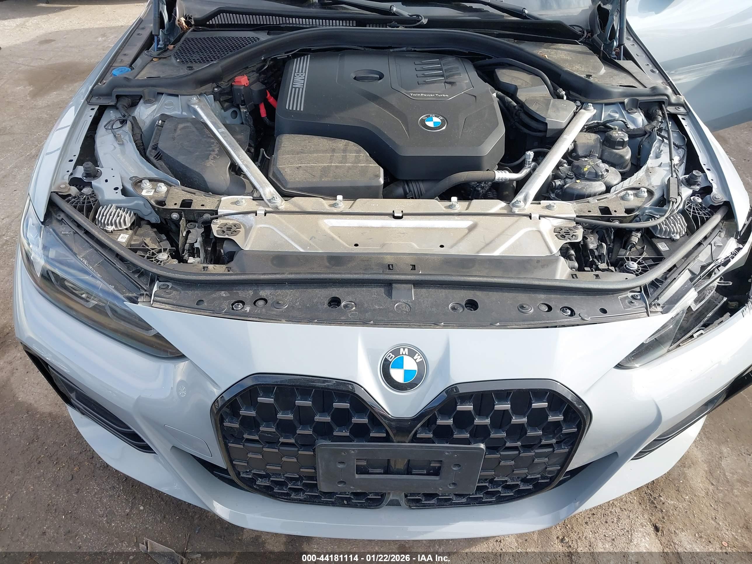 BMW 430I image 10