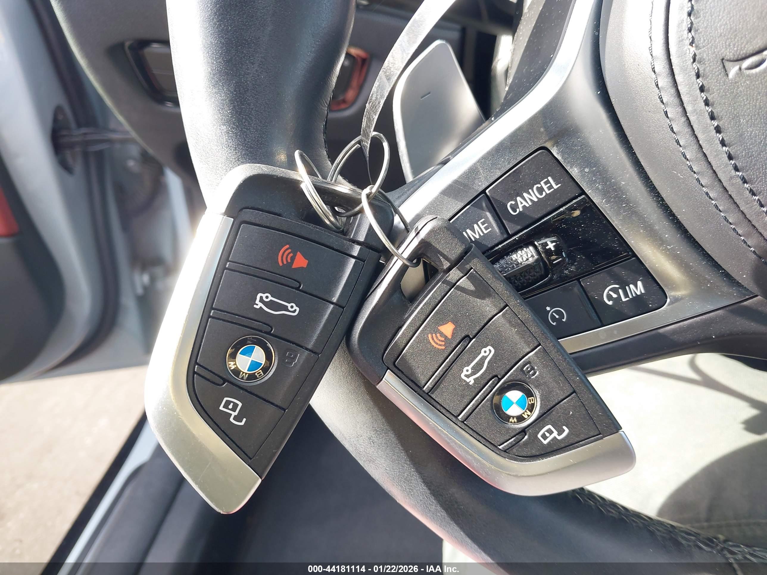 BMW 430I image 11