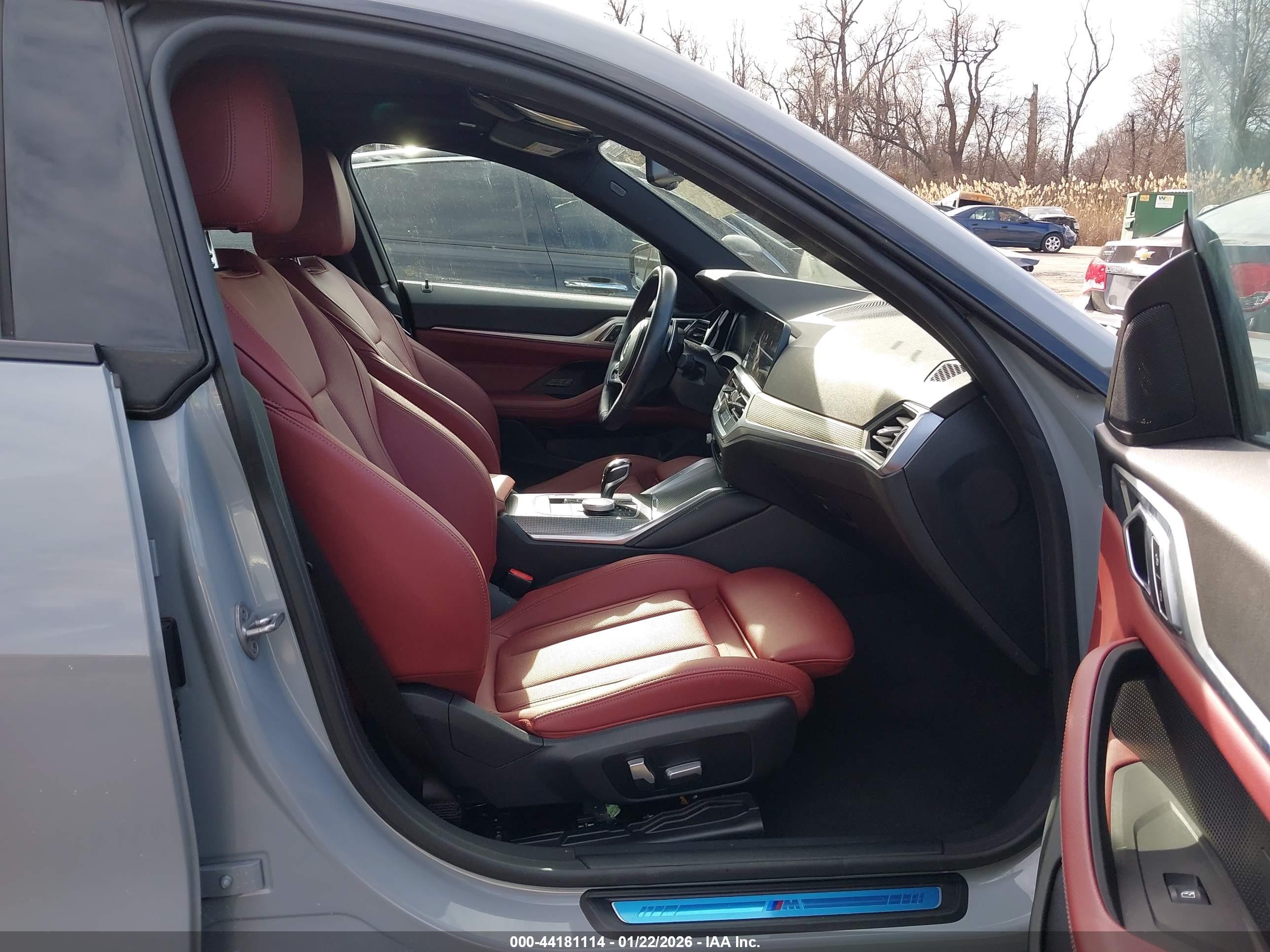 BMW 430I image 5