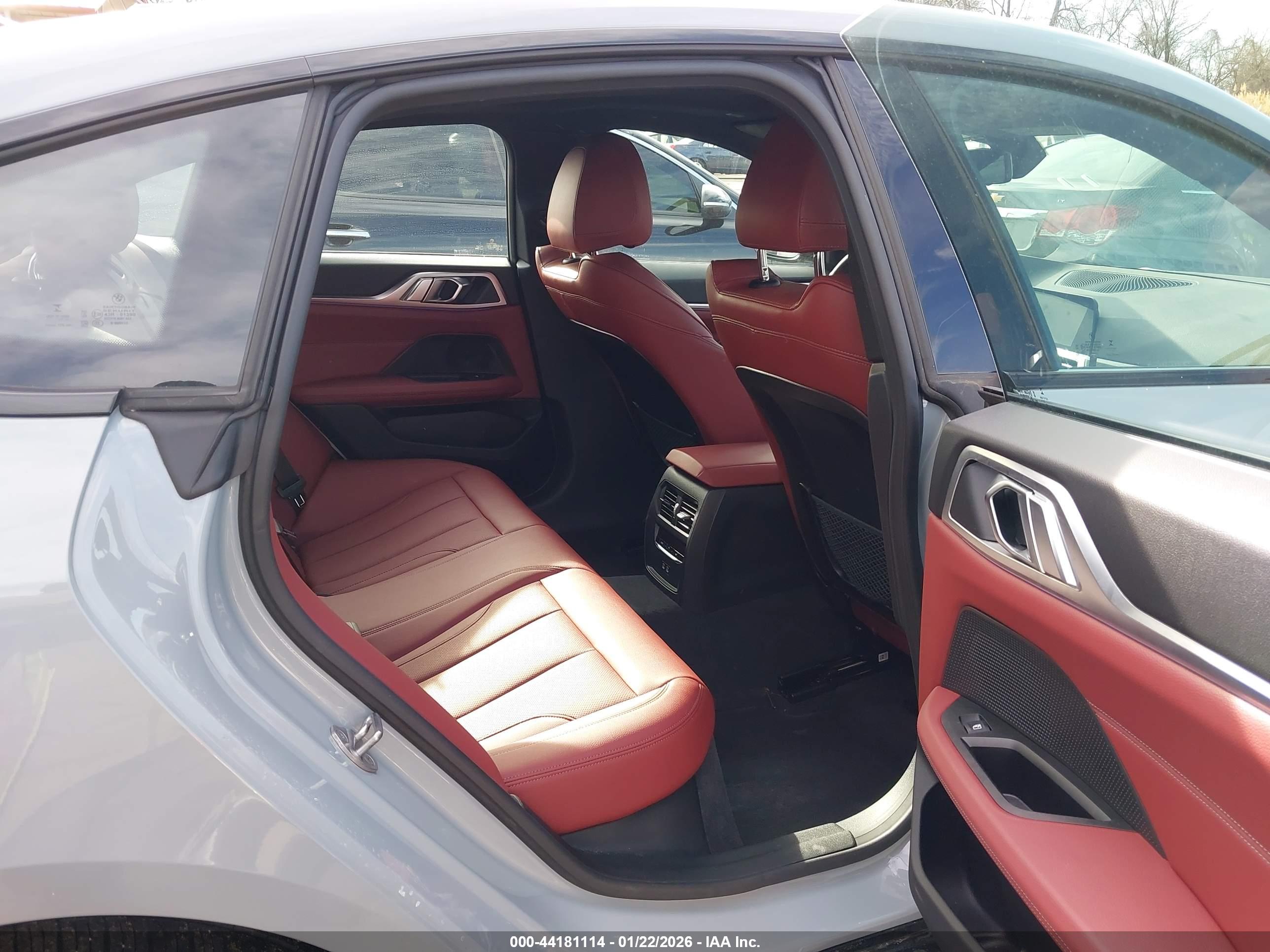 BMW 430I image 8