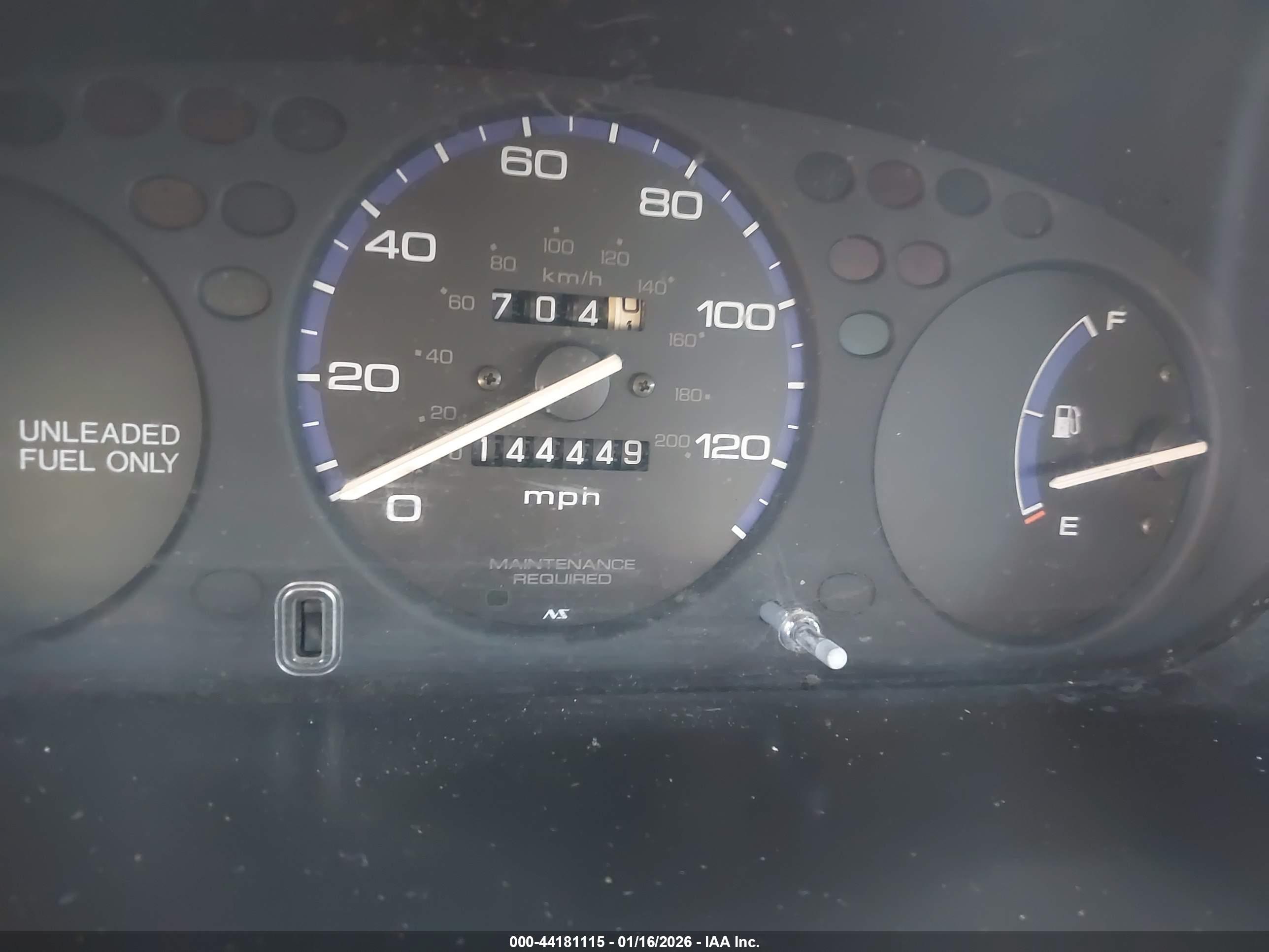 HONDA CIVIC image 7