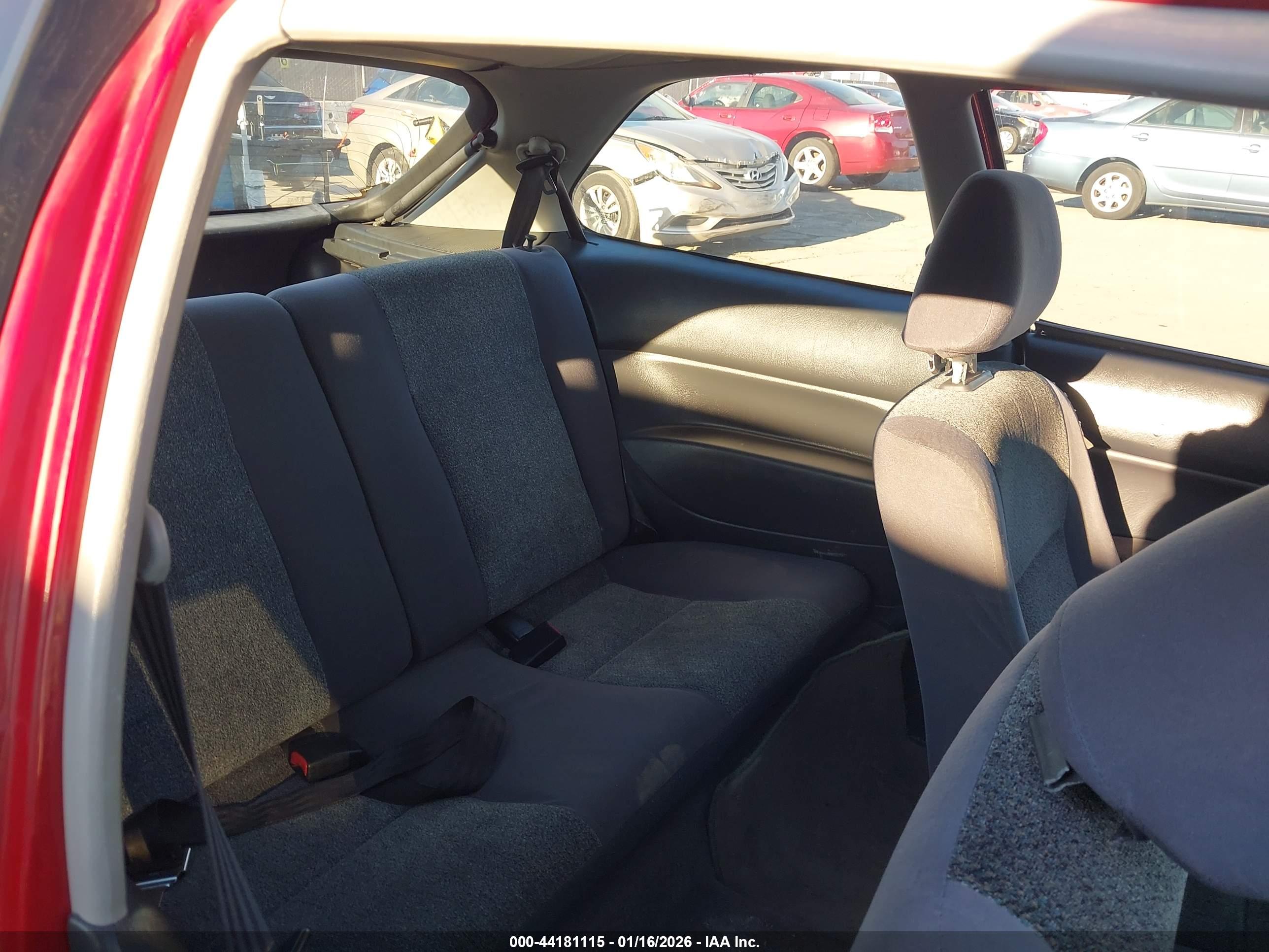 HONDA CIVIC image 8