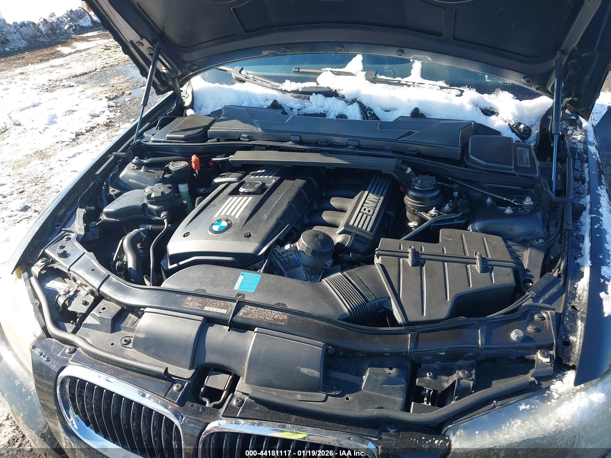 BMW 328I image 10