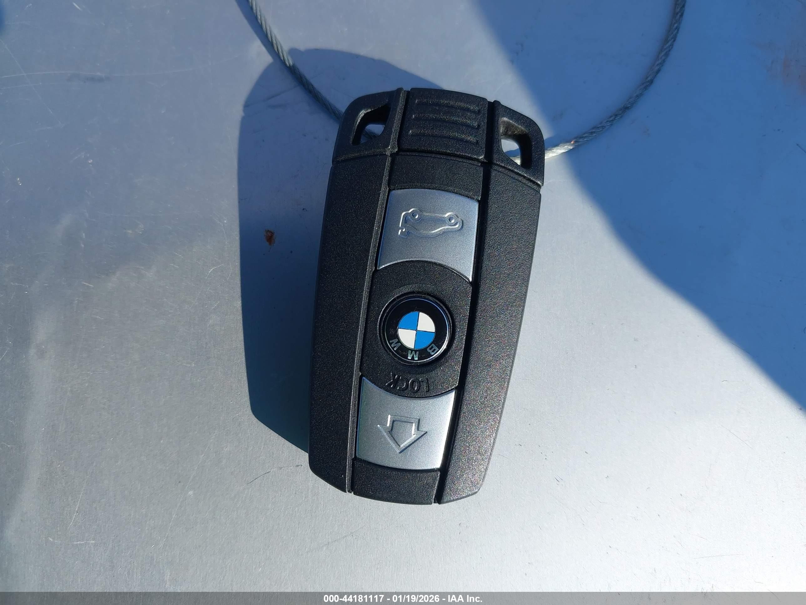 BMW 328I image 11