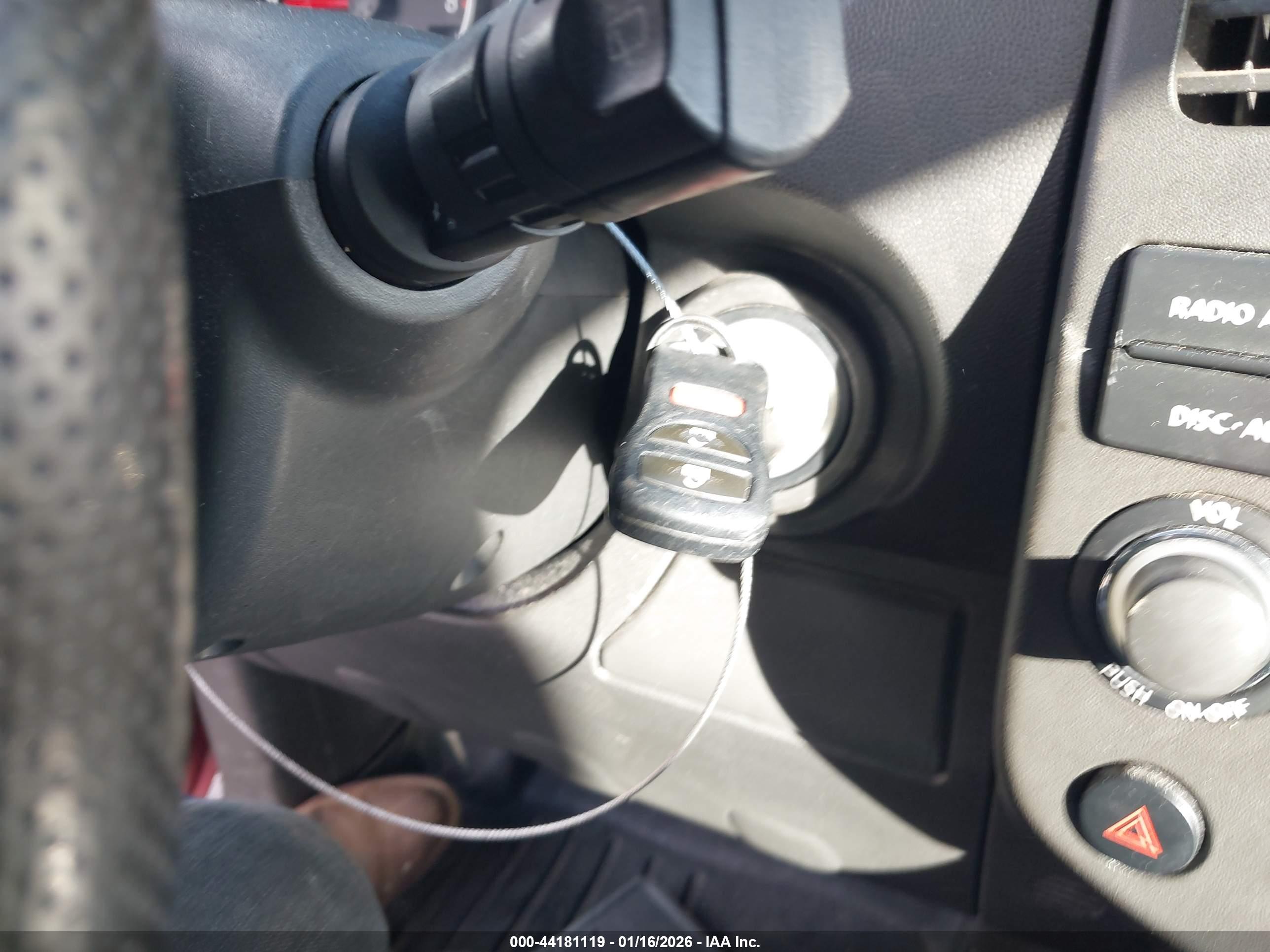 NISSAN PATHFINDER image 11