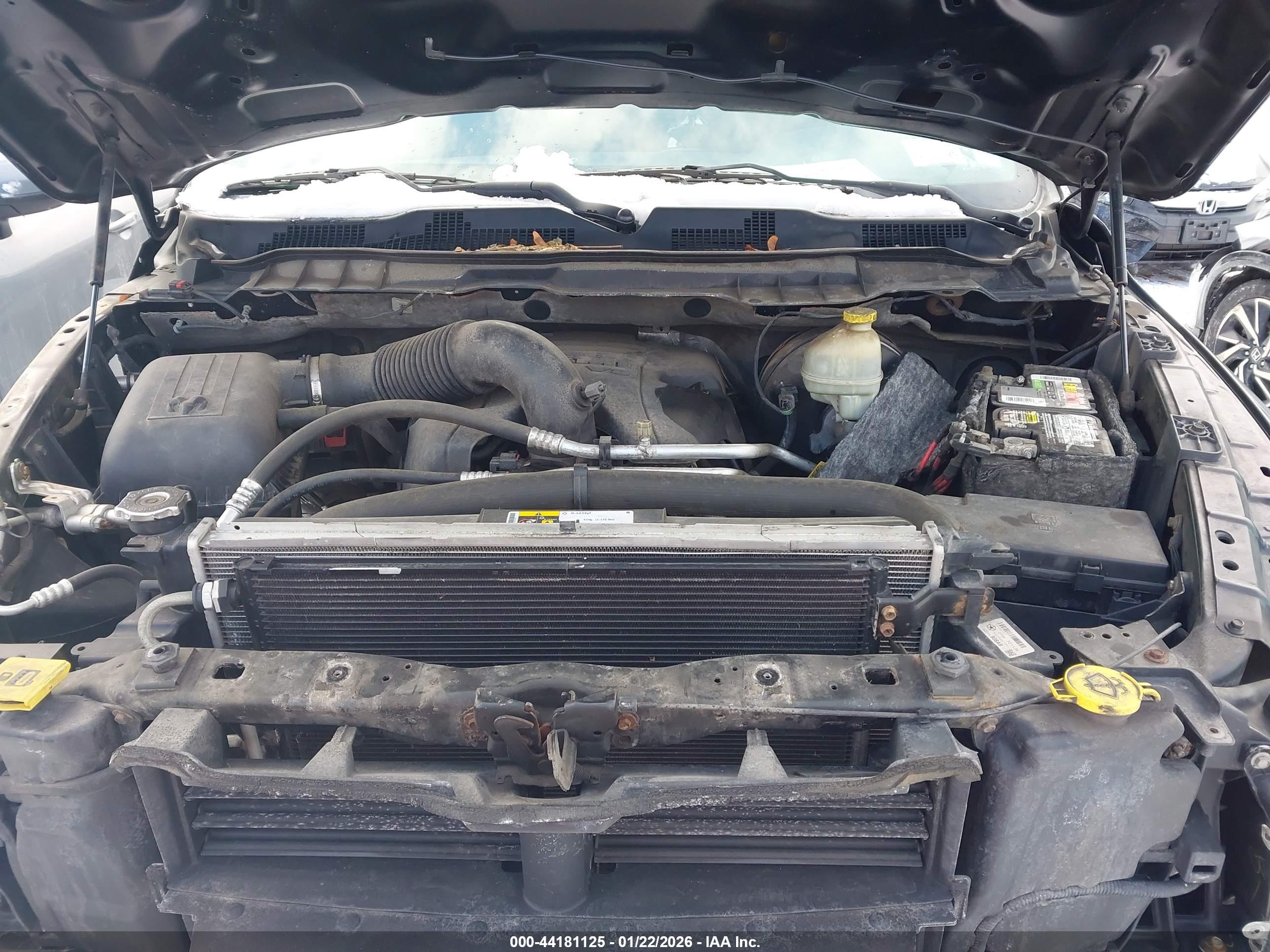 RAM 1500 image 10
