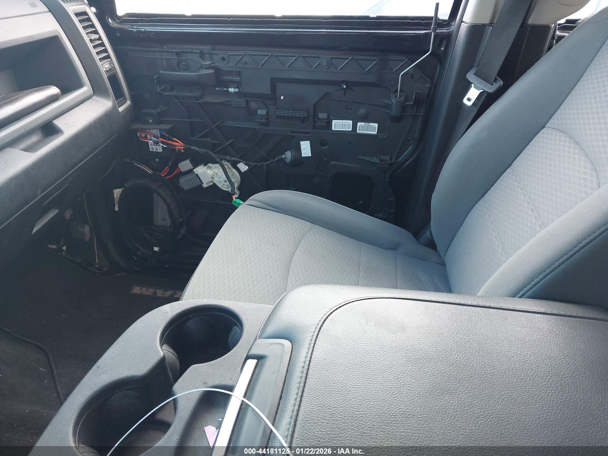 RAM 1500 image 5