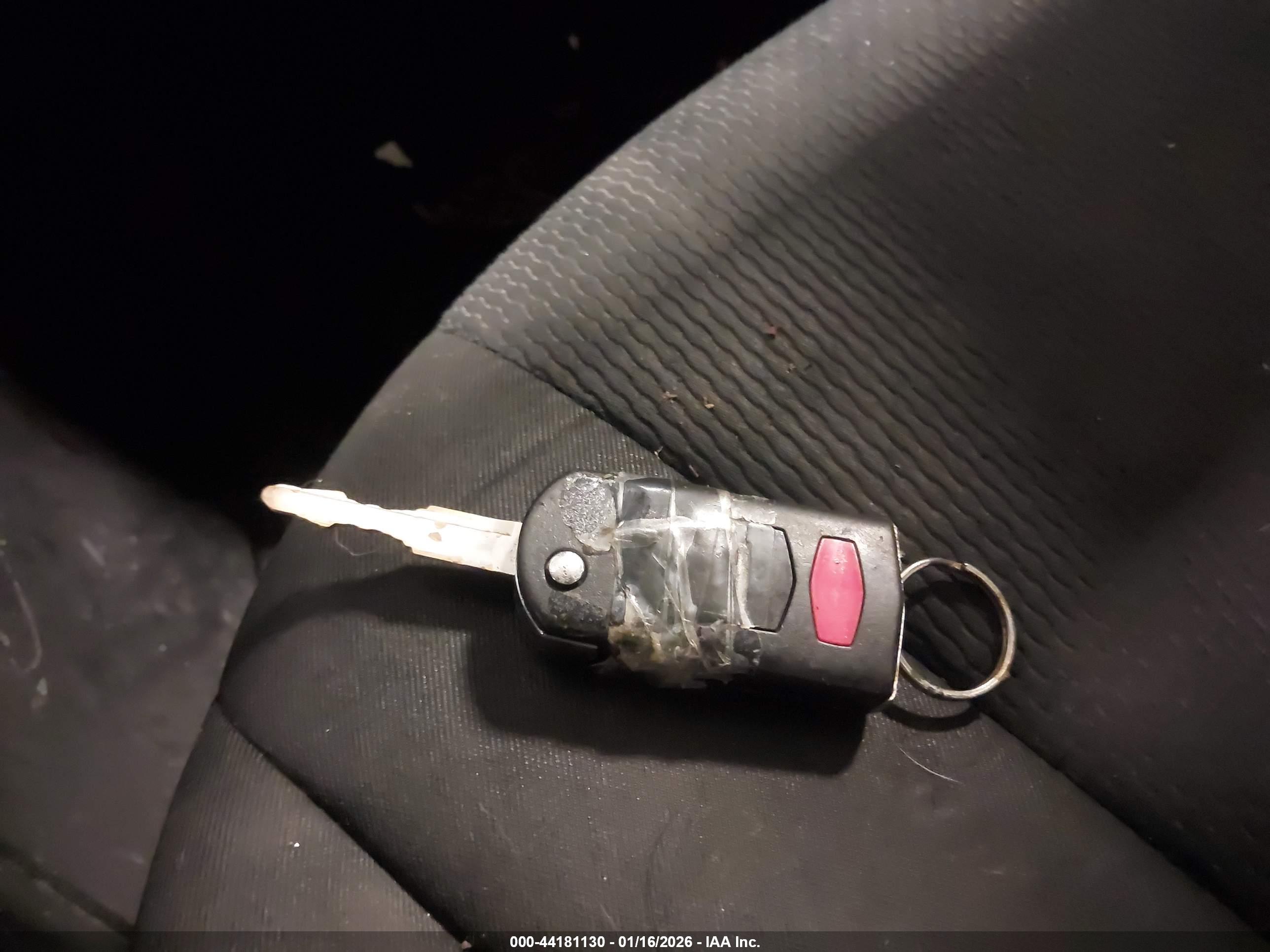 MAZDA MAZDA5 image 11