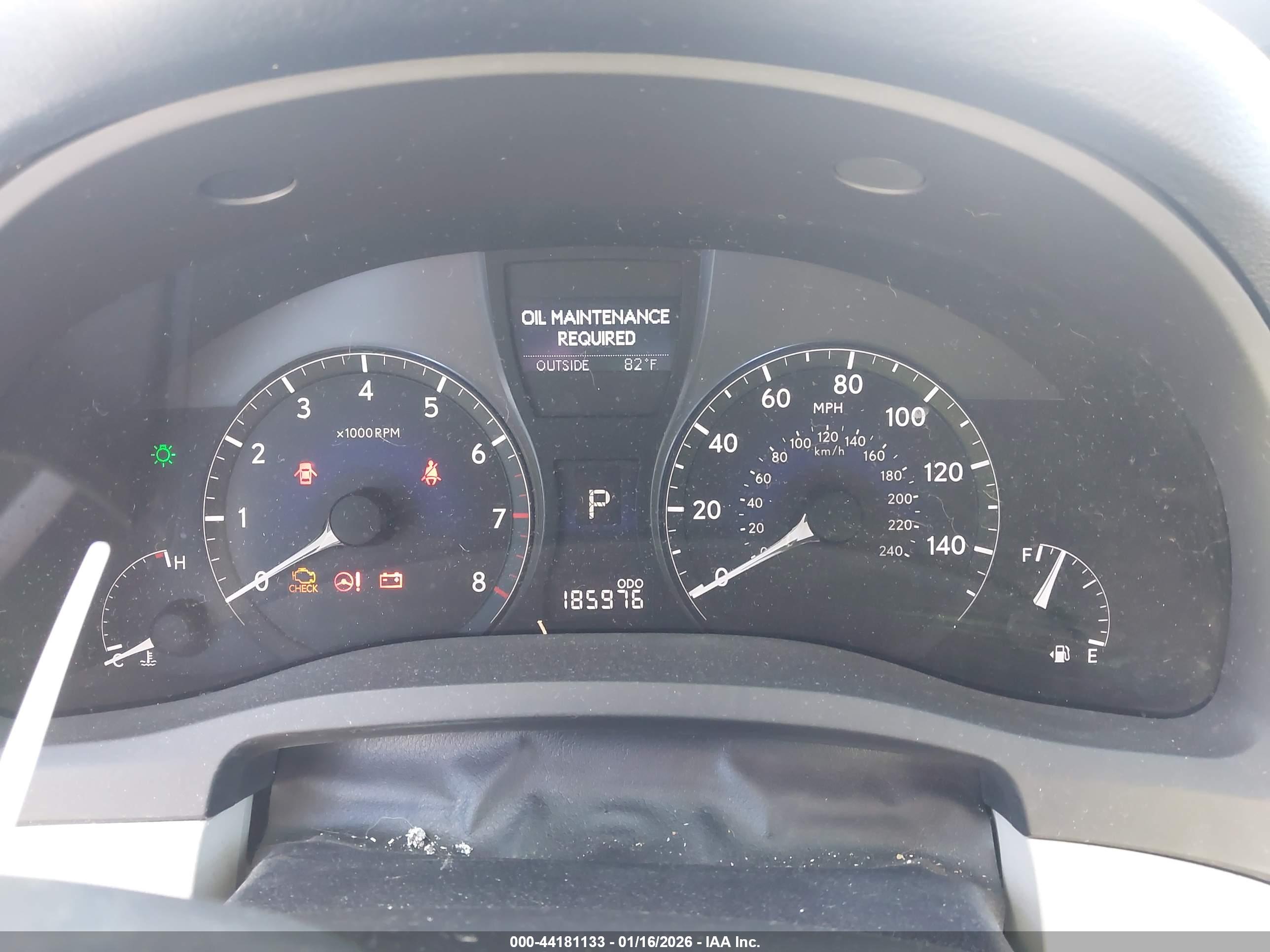 LEXUS RX image 7
