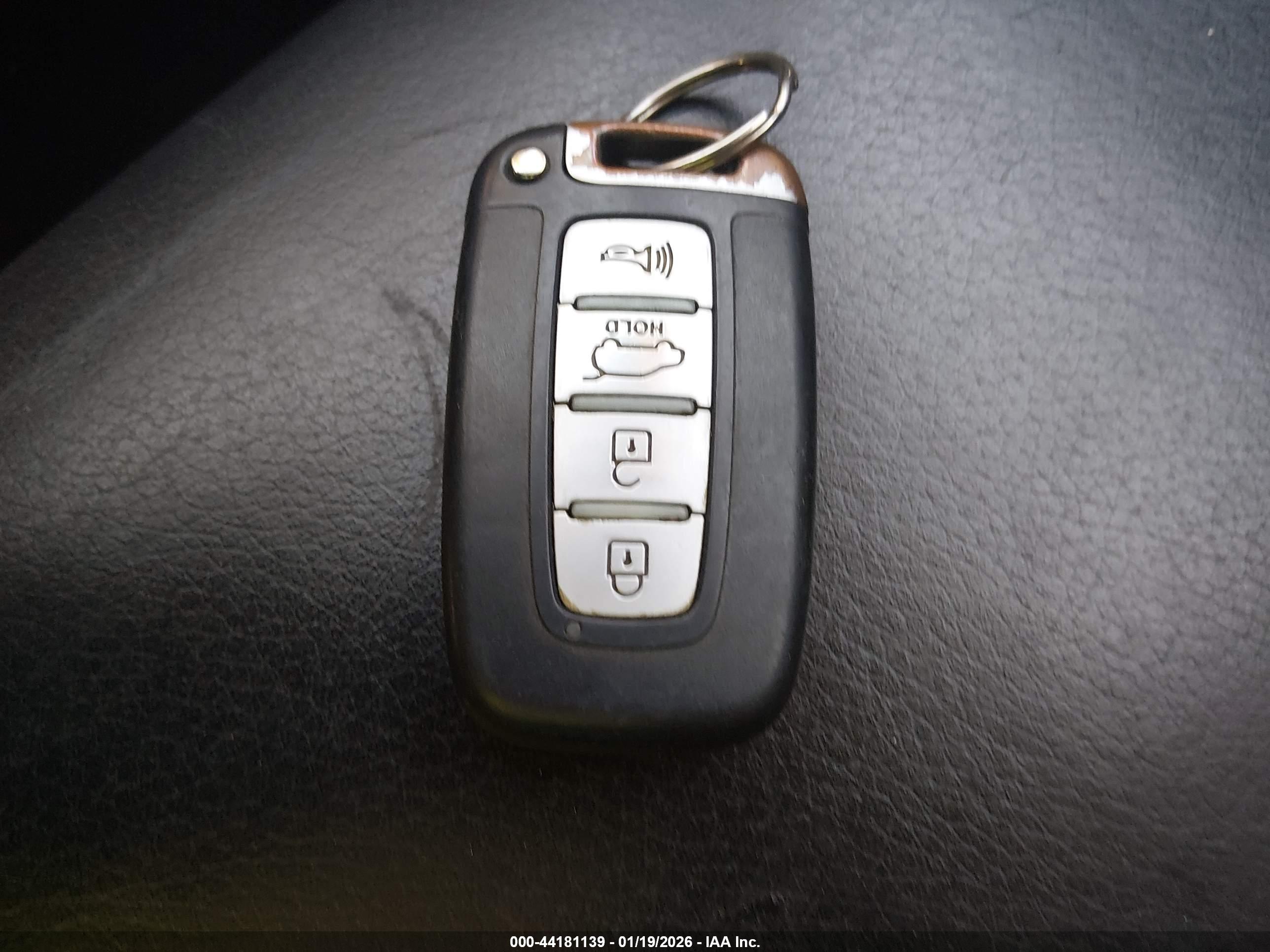 KIA SOUL image 11