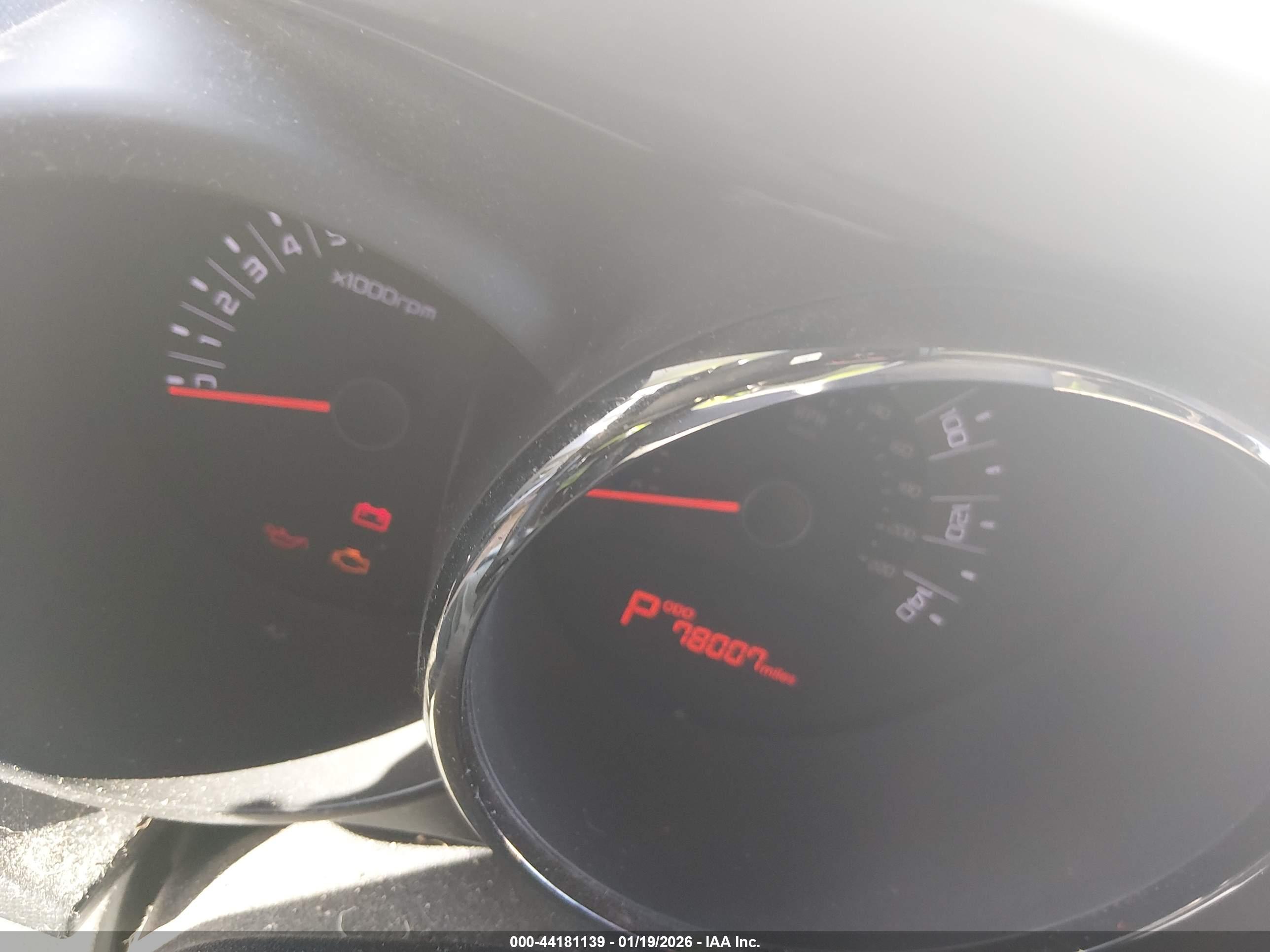 KIA SOUL image 7
