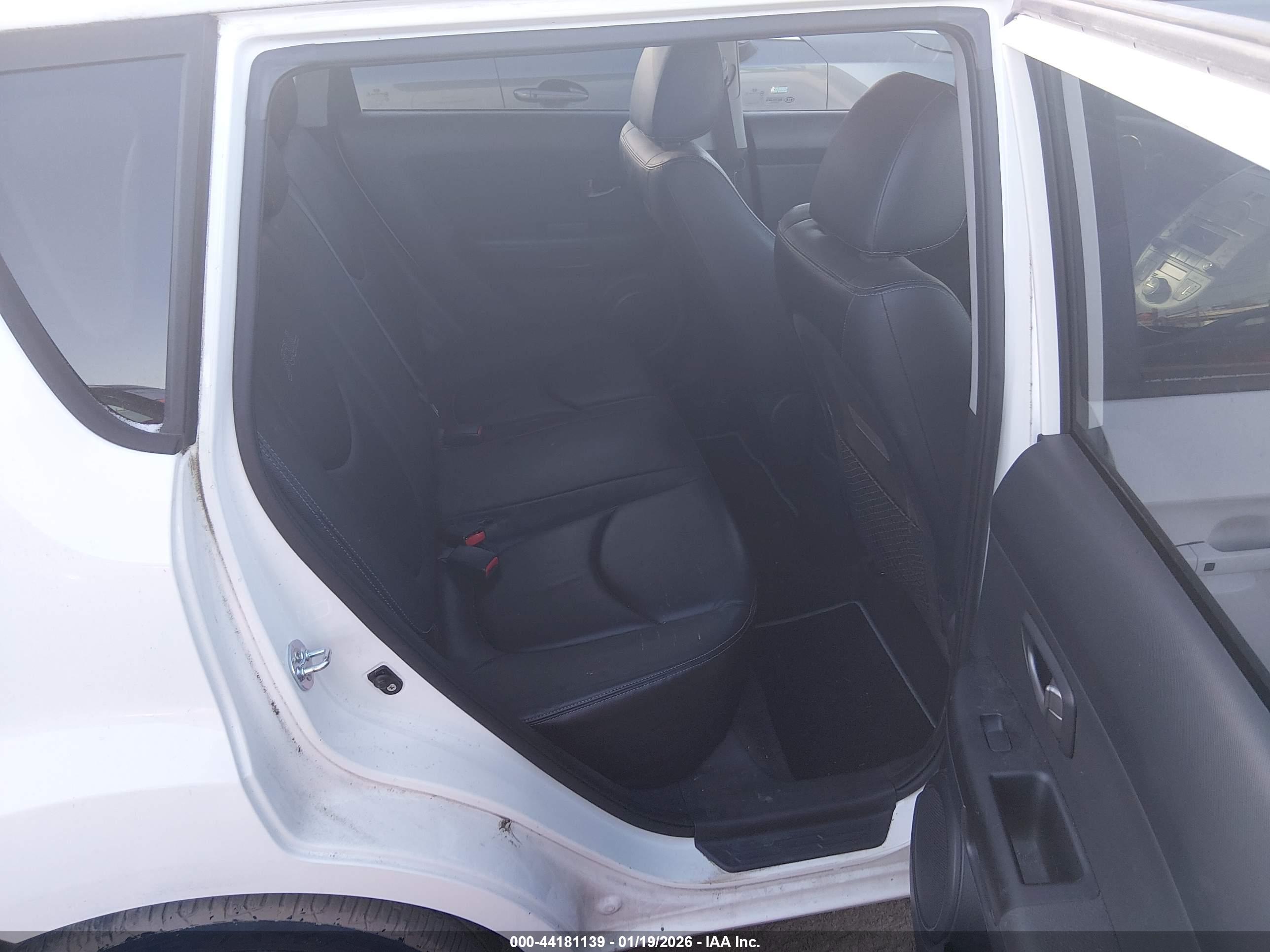 KIA SOUL image 8