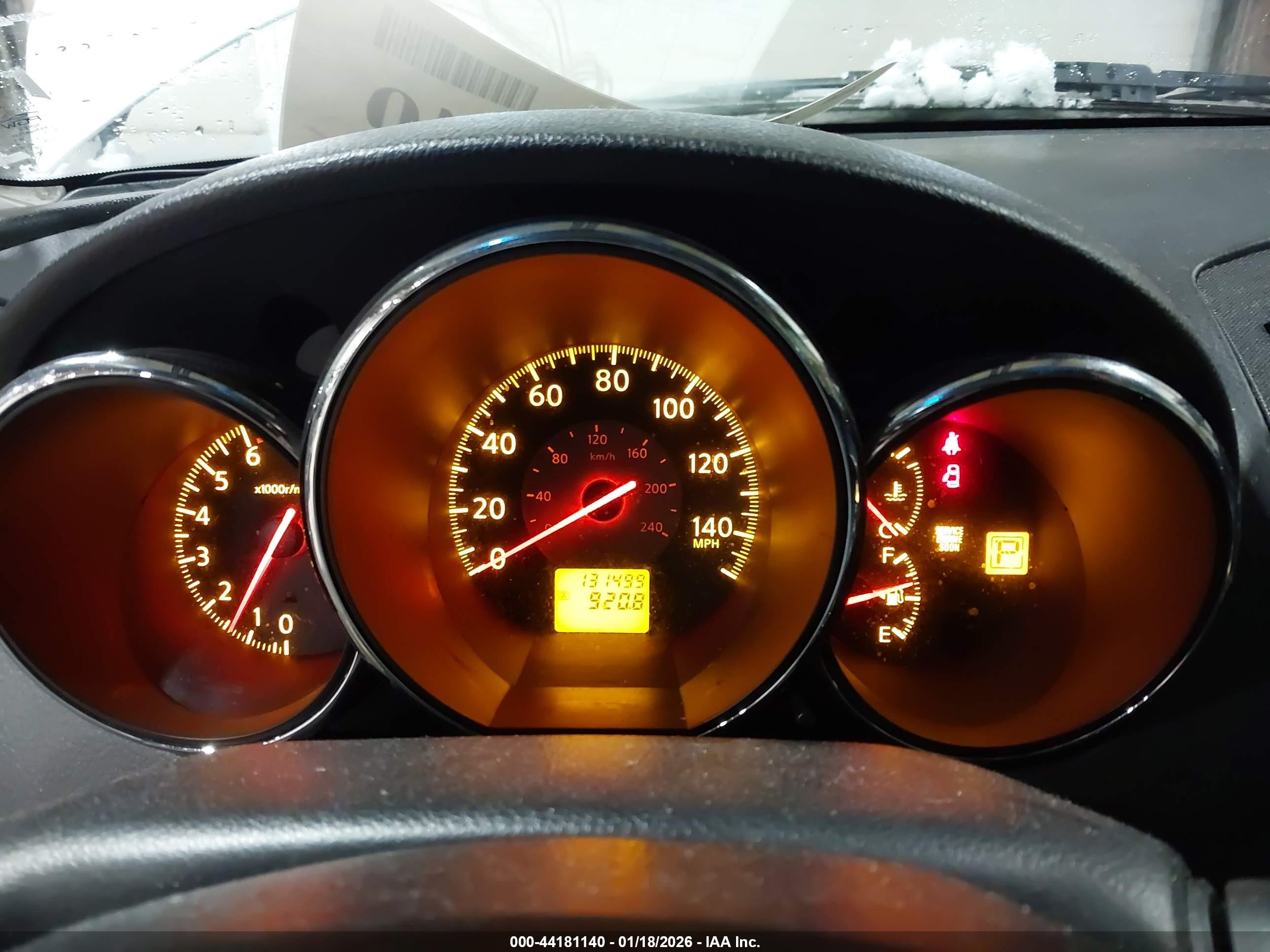 NISSAN ALTIMA image 7