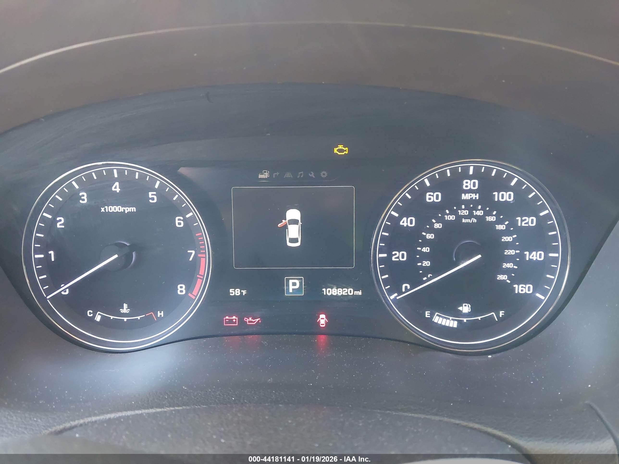 HYUNDAI GENESIS image 7