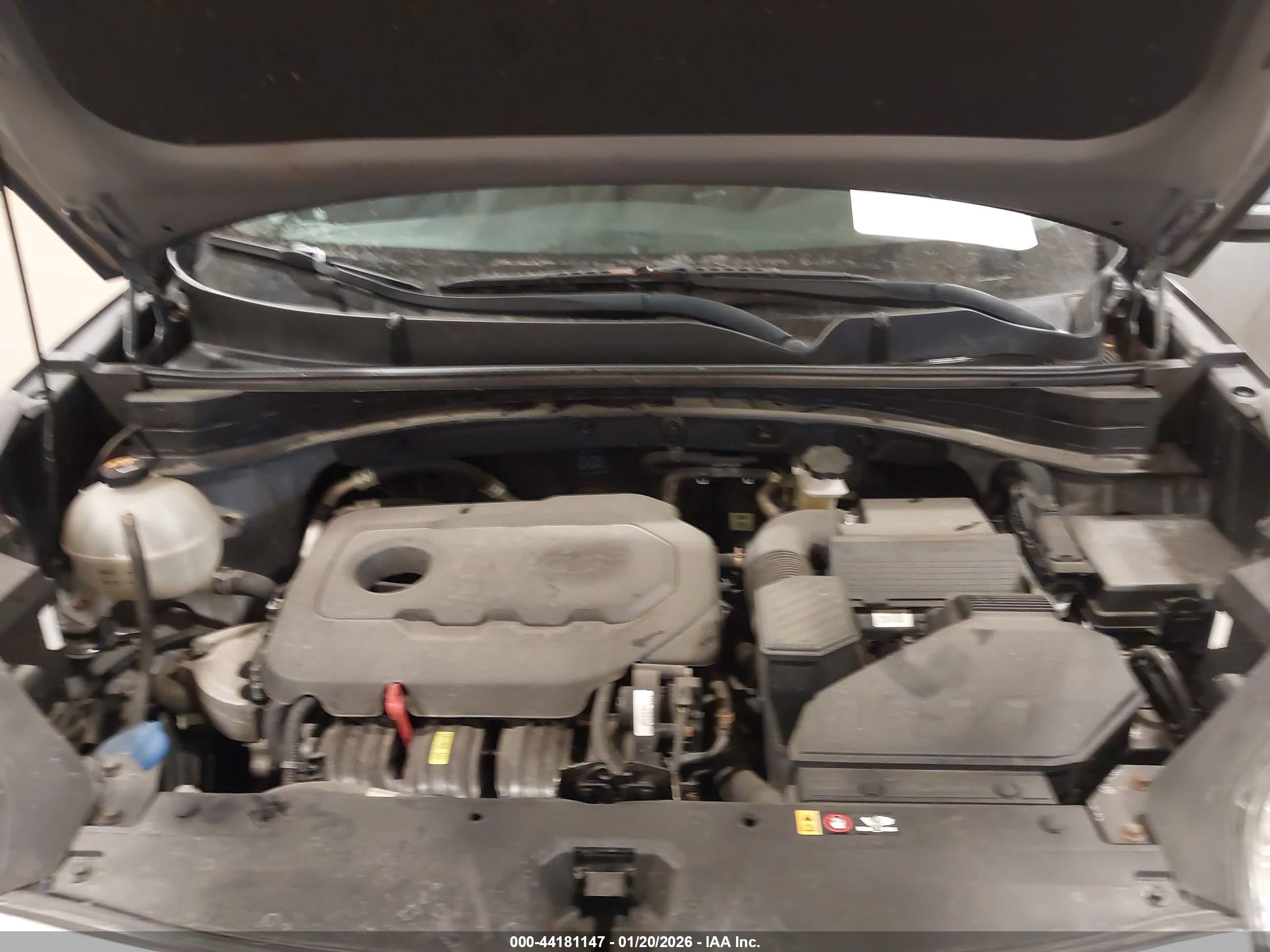 KIA SPORTAGE image 10