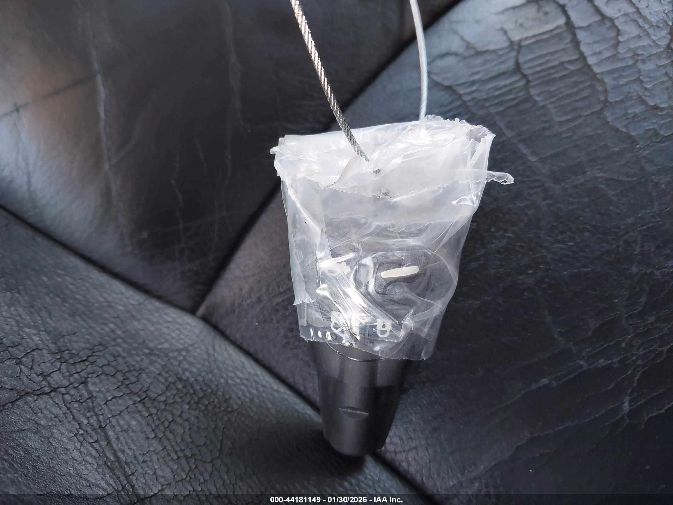 SAAB 9-3 image 11