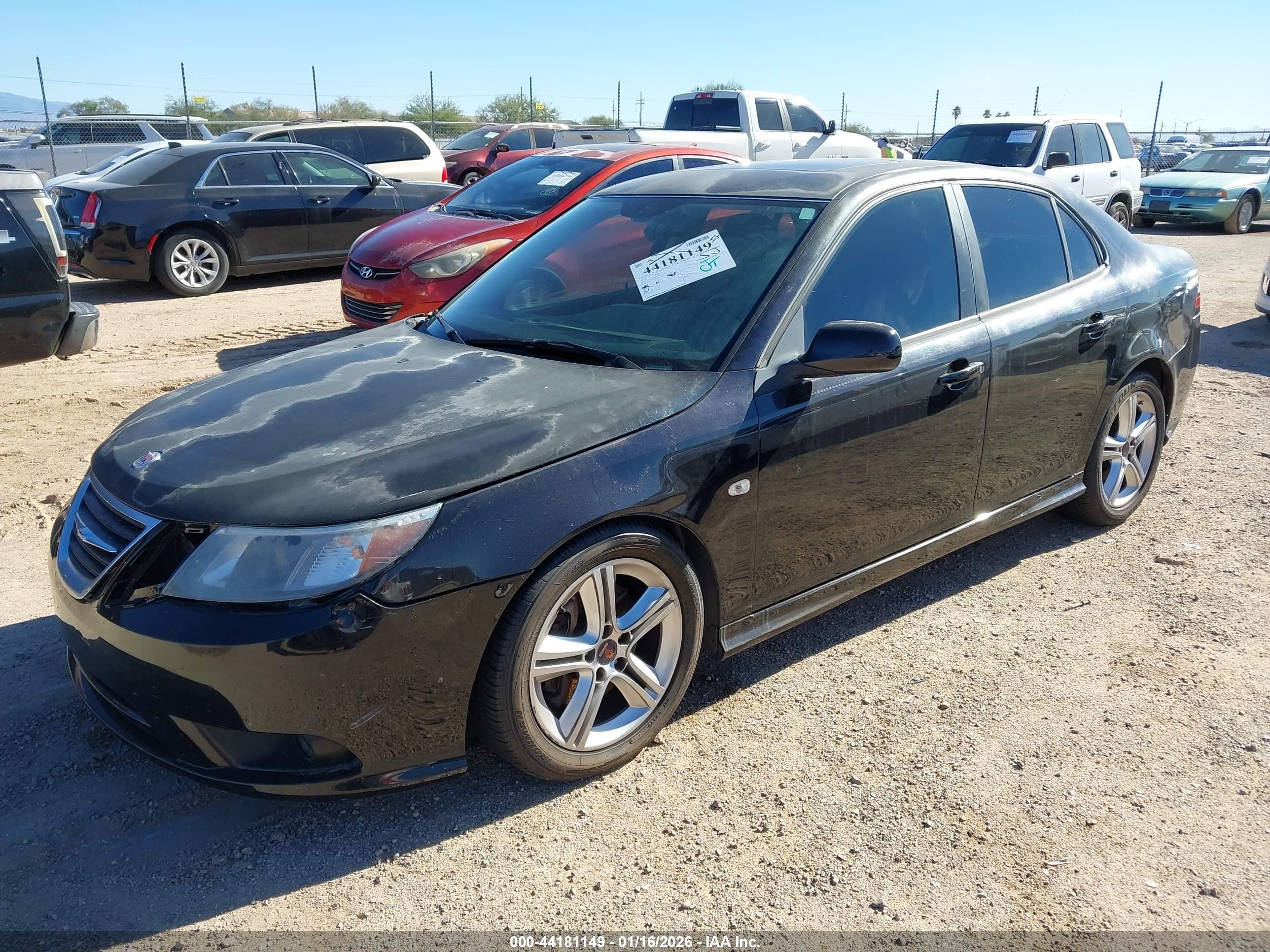 SAAB 9-3 image 2