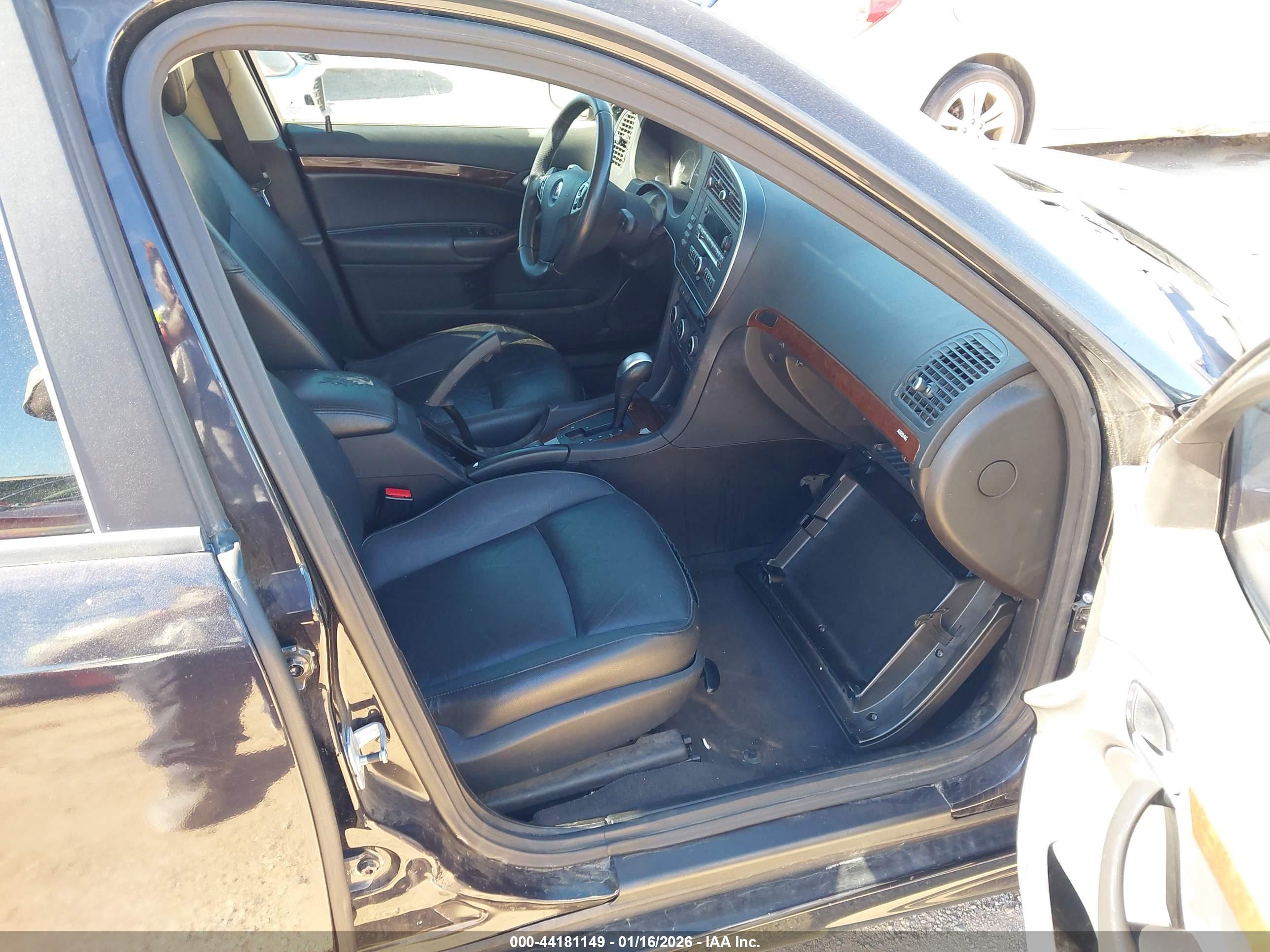 SAAB 9-3 image 5