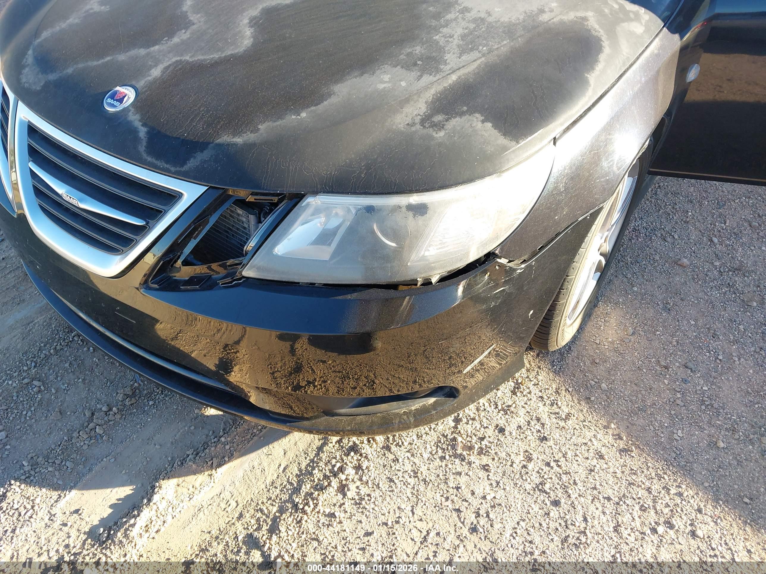 SAAB 9-3 image 6