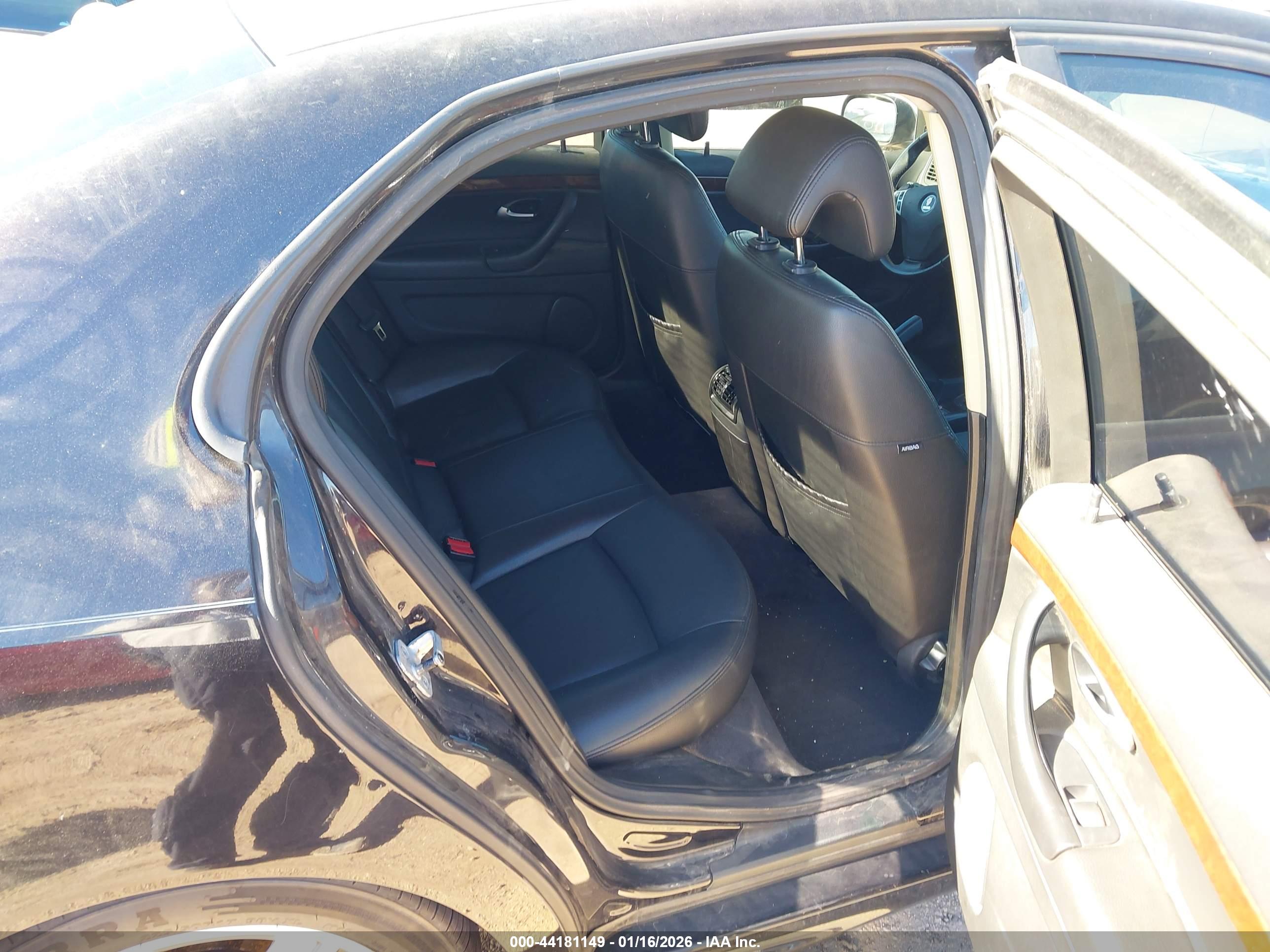 SAAB 9-3 image 8