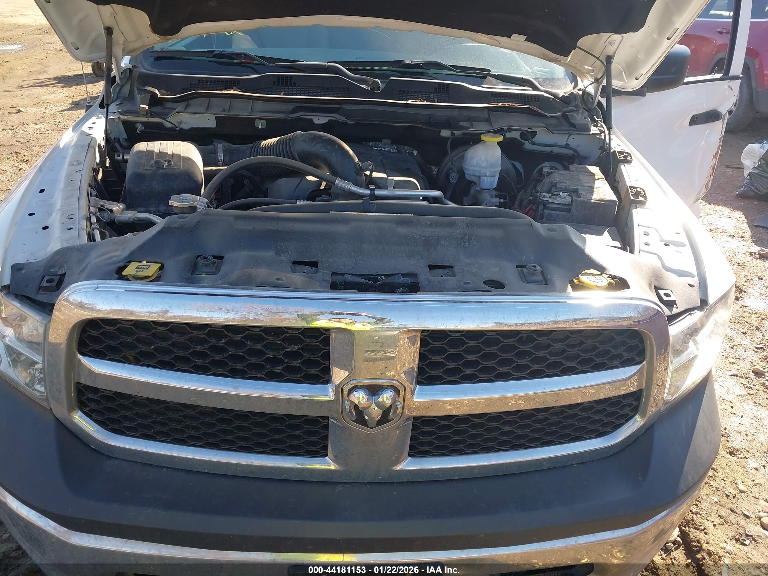RAM 1500 image 10