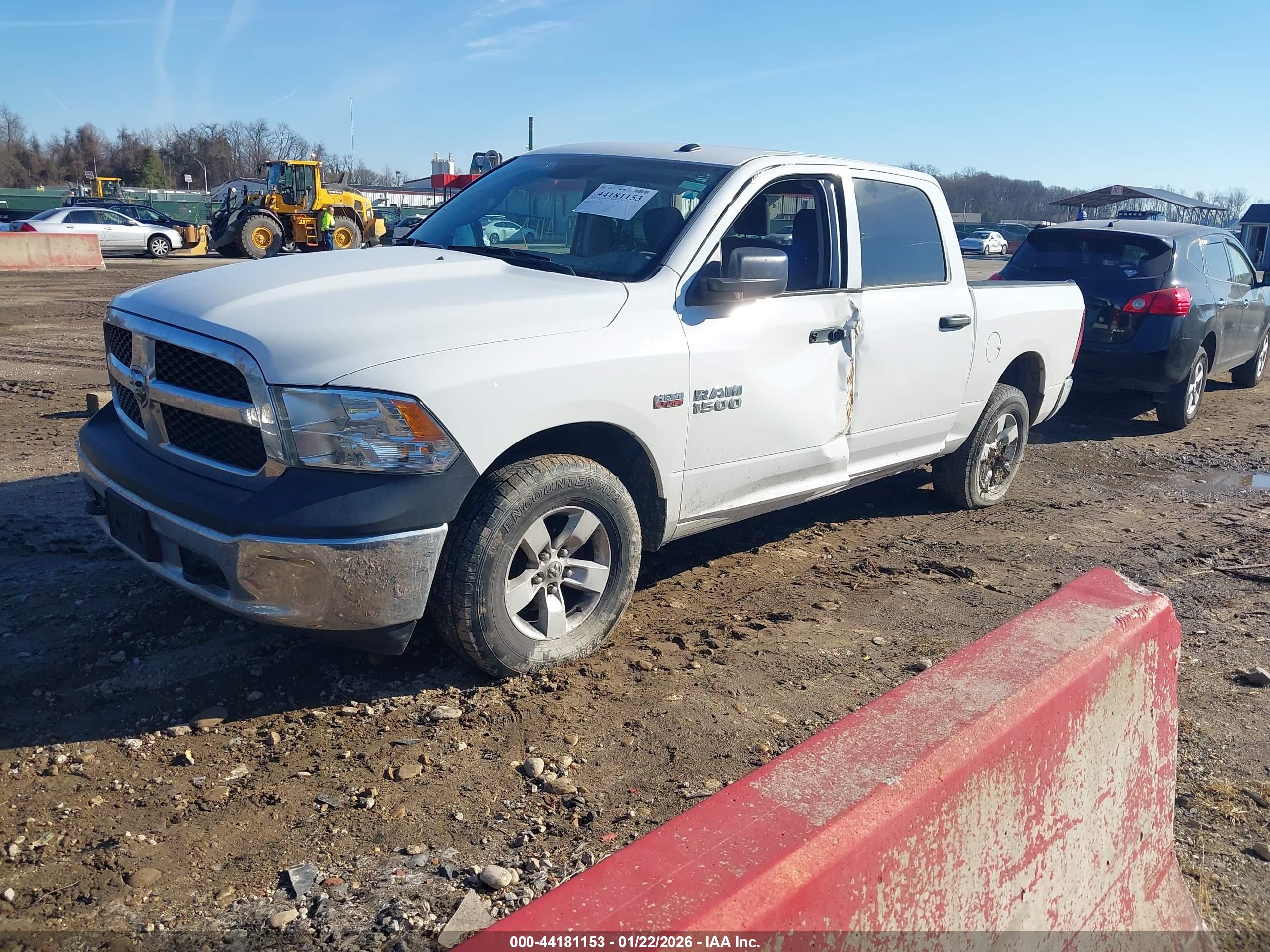 RAM 1500 image 2