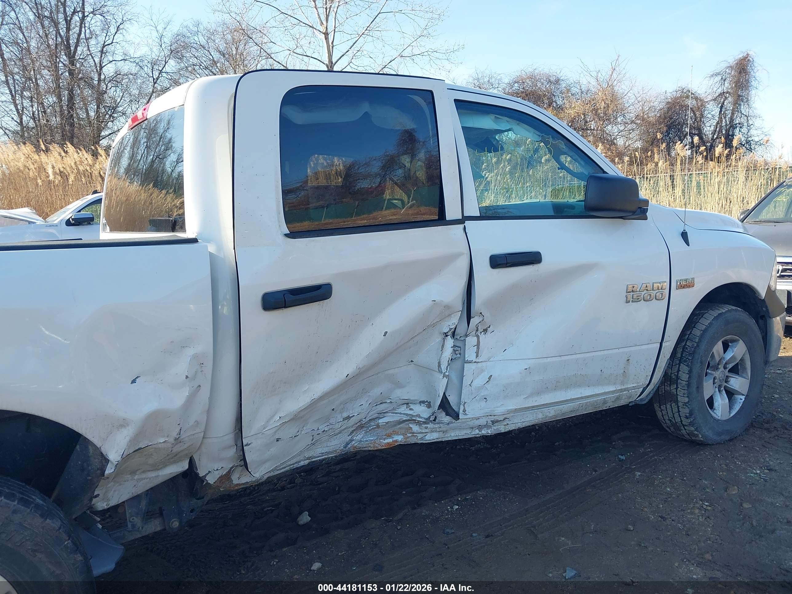 RAM 1500 image 6