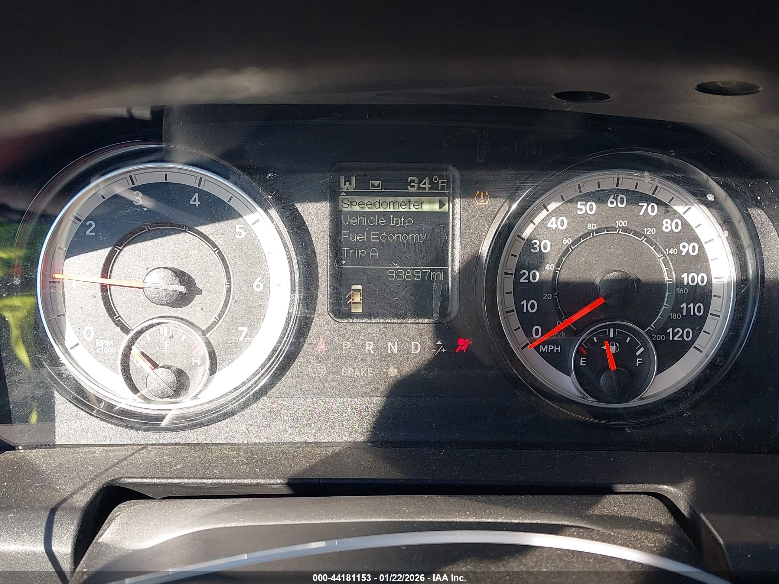 RAM 1500 image 7