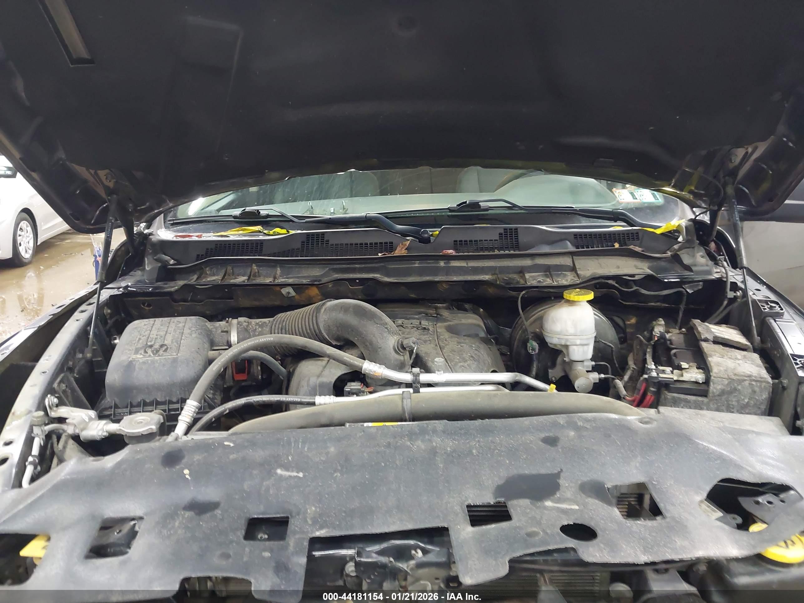 RAM 1500 image 10