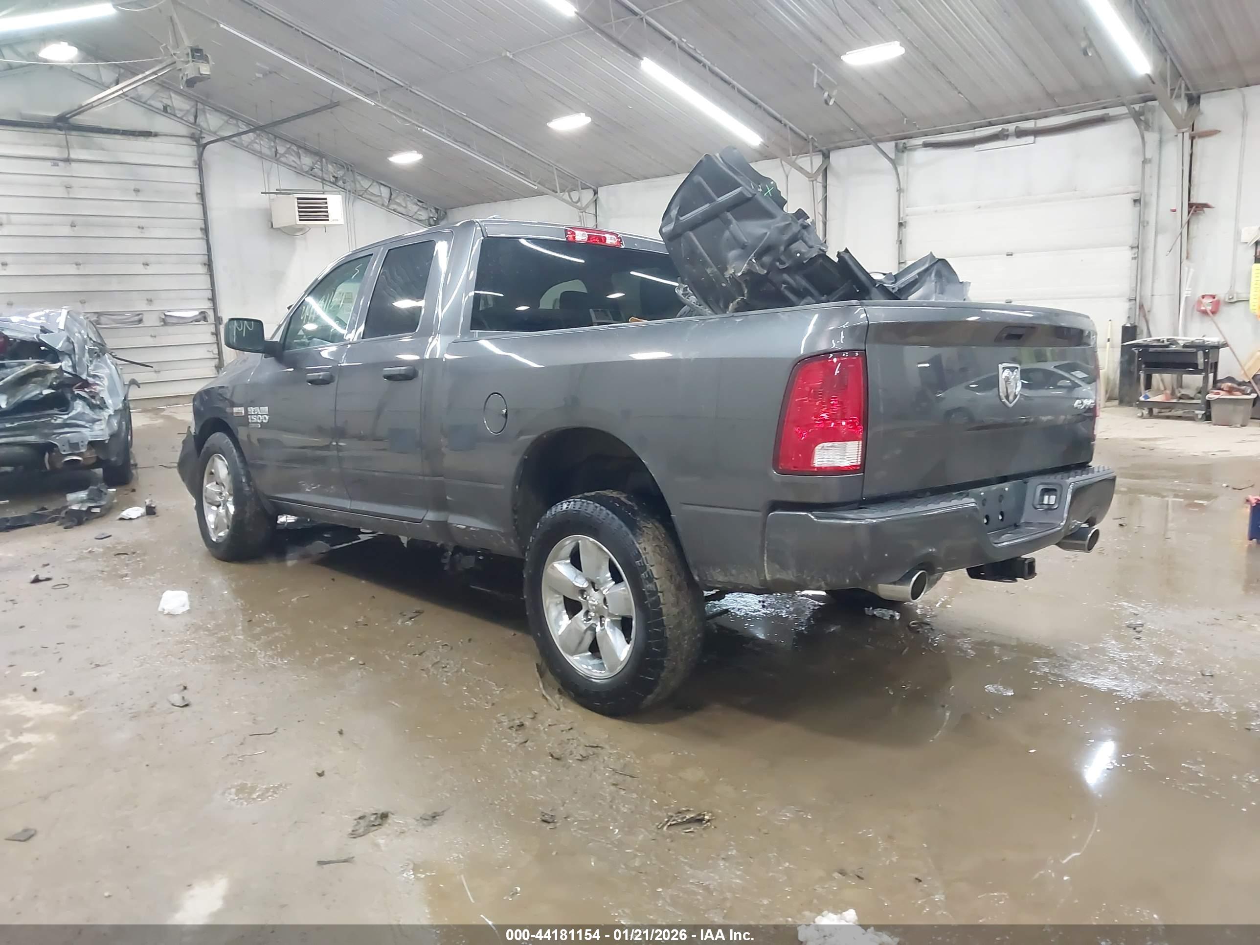 RAM 1500 image 3
