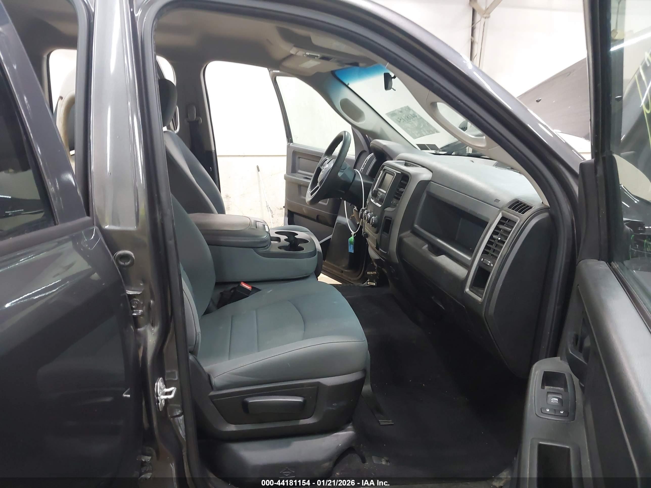 RAM 1500 image 5