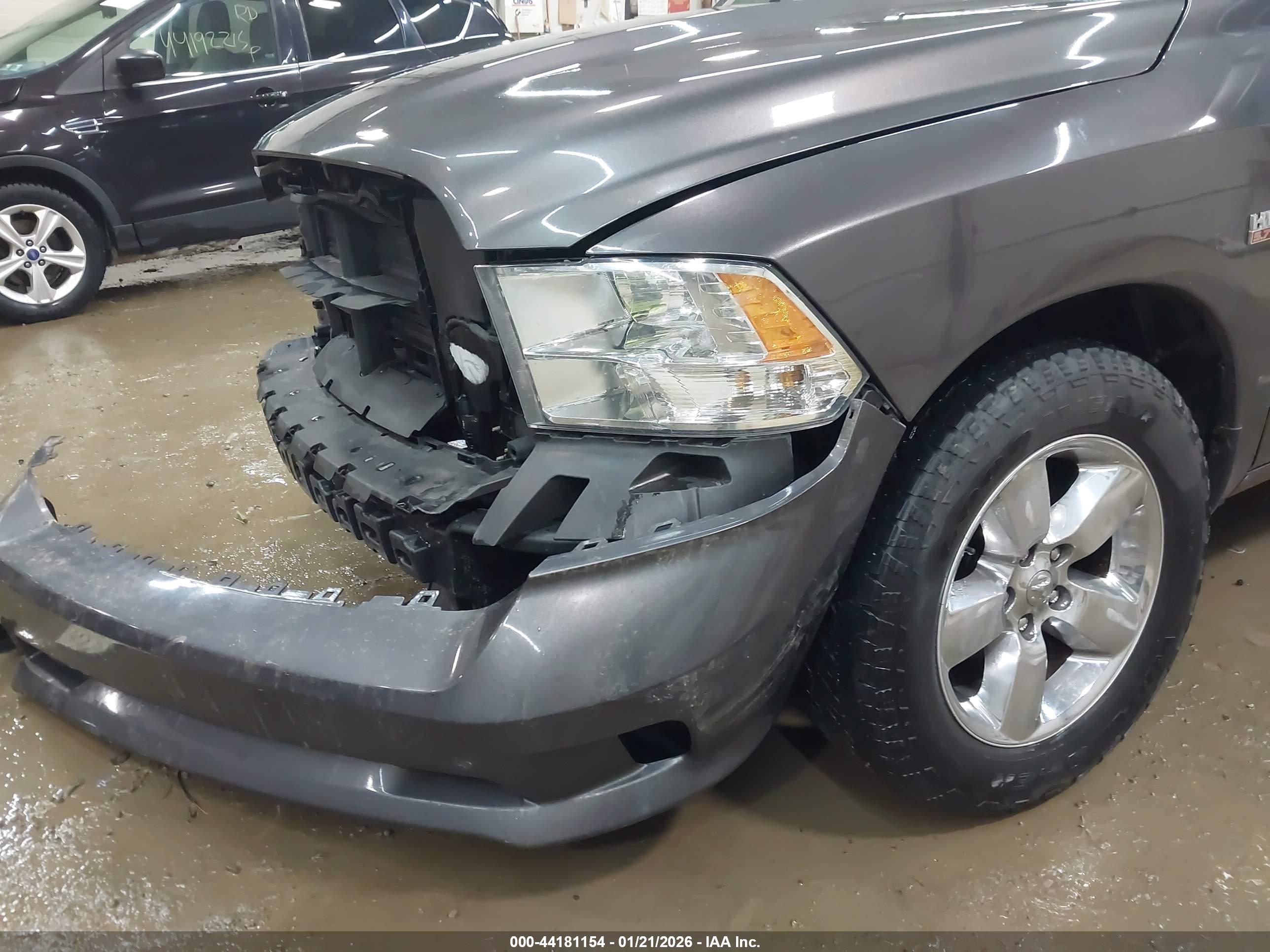 RAM 1500 image 6