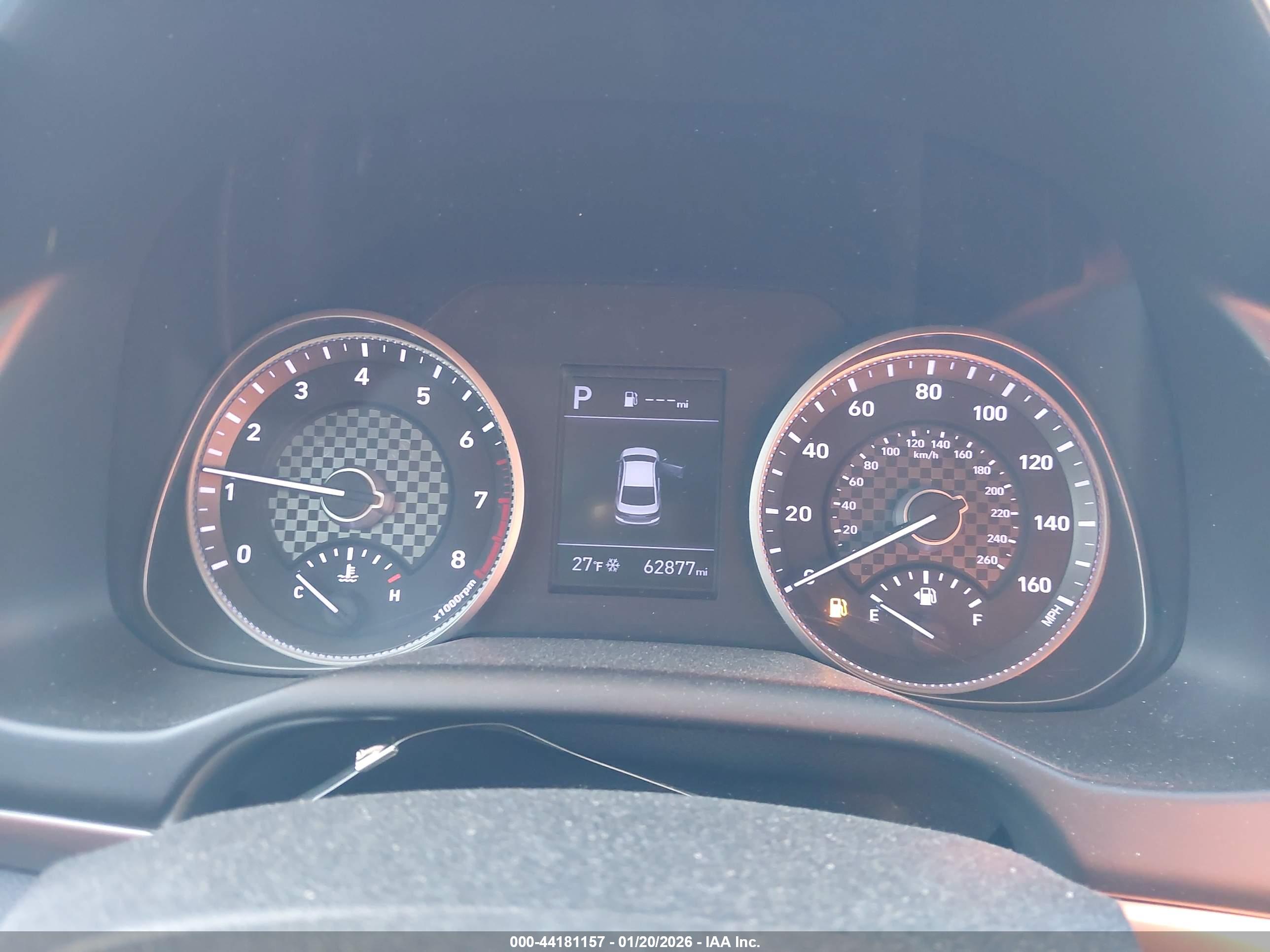 HYUNDAI ELANTRA image 7